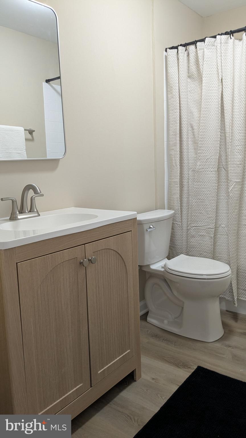 QUIET GLEN - Residential