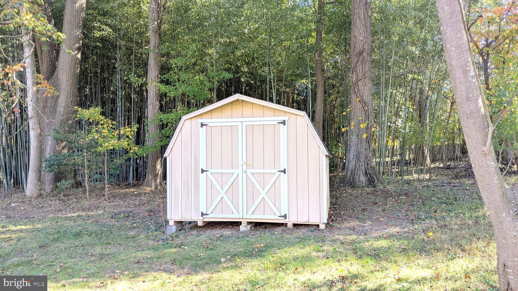 QUIET GLEN - Residential