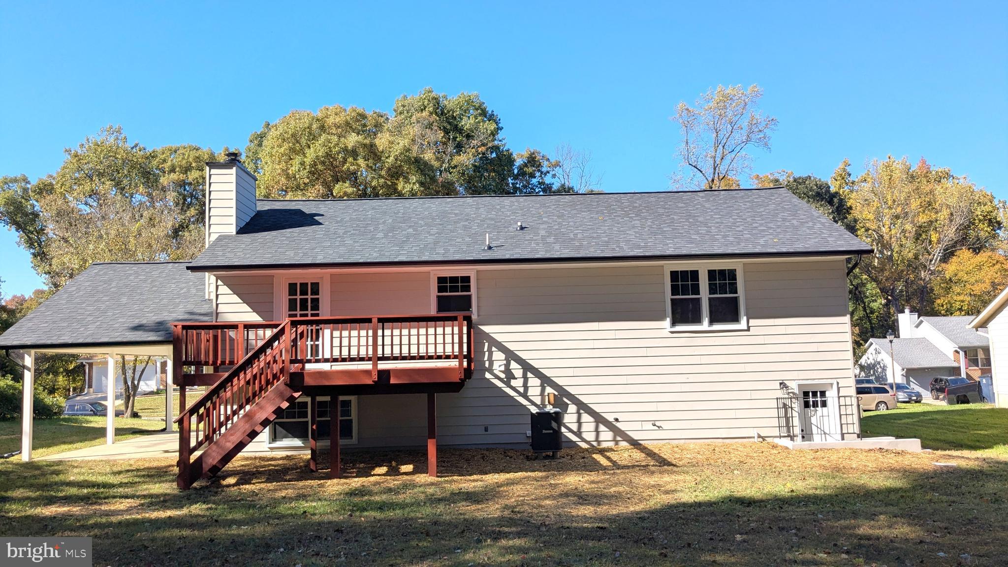 QUIET GLEN - Residential