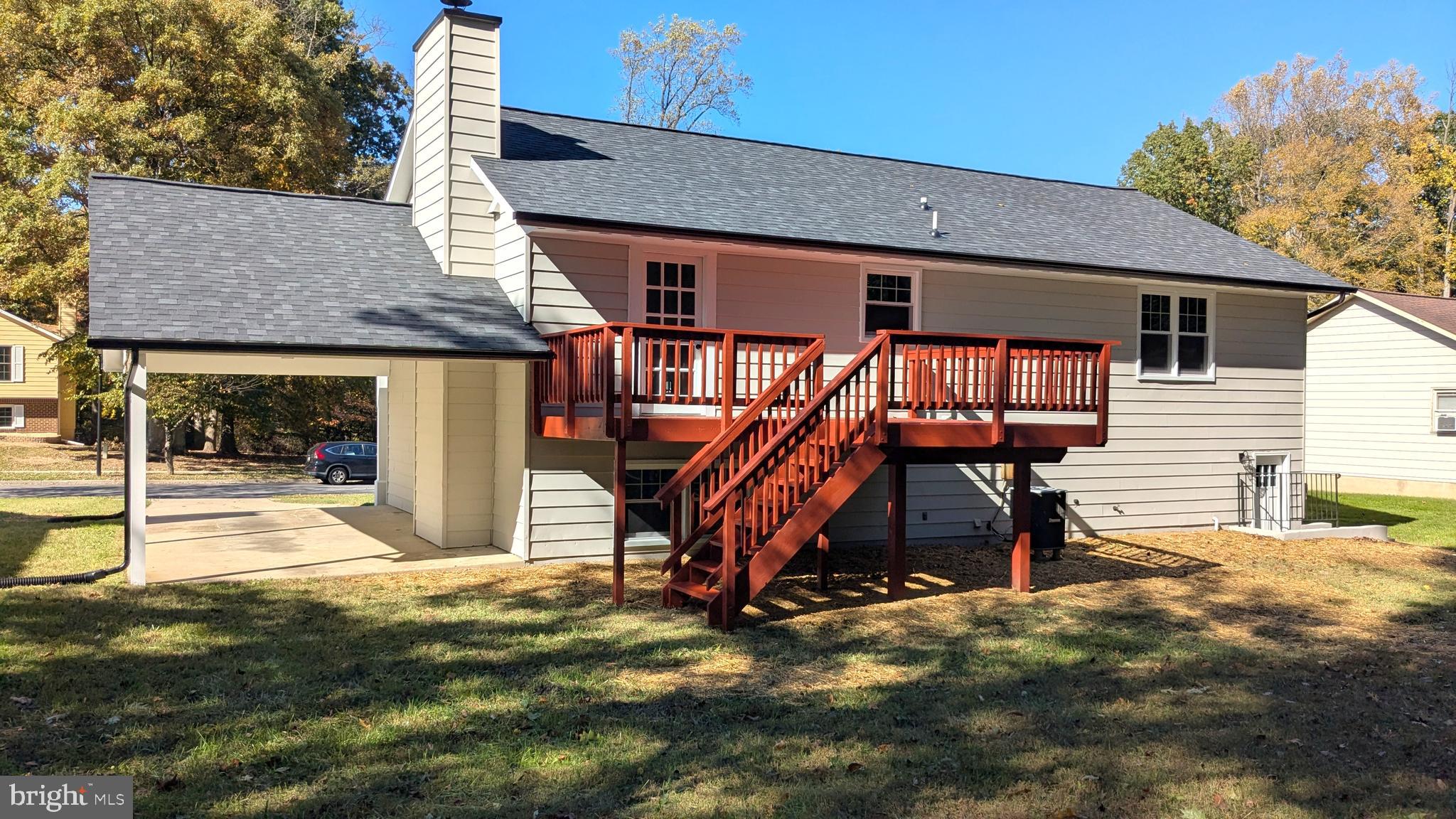 QUIET GLEN - Residential