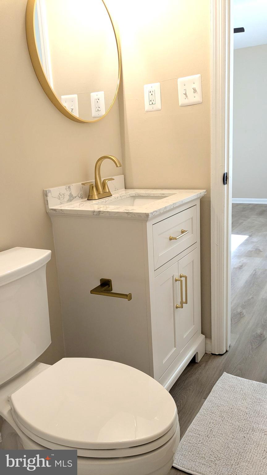 QUIET GLEN - Residential