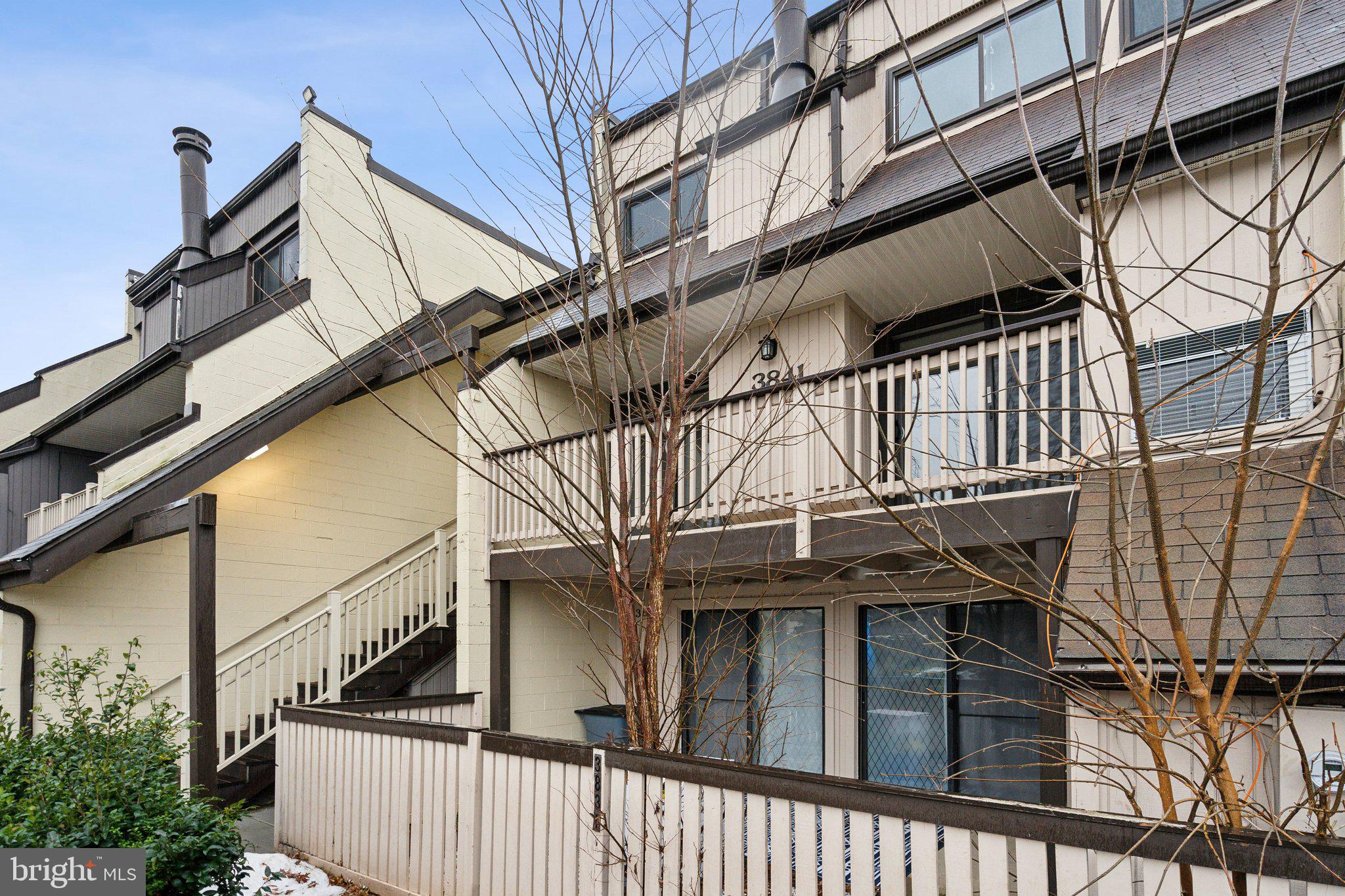 3841 EL CAMINO PLACE 12