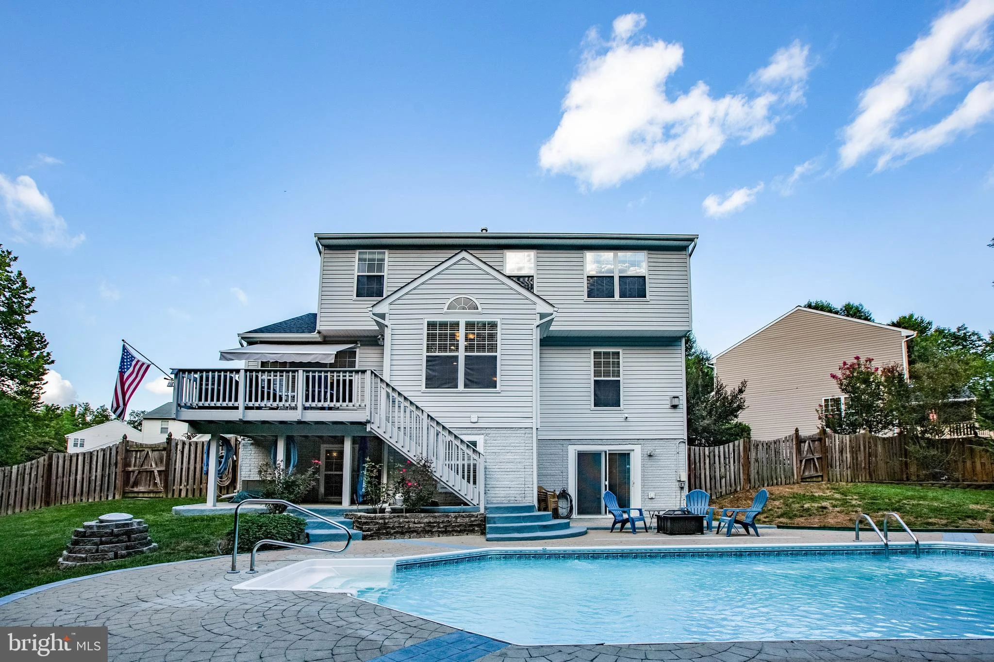 71 Woodleigh Lane, Stafford, VA 22556