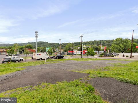 434 VIRGINIA AVENUE CUMBERLAND MD 21502