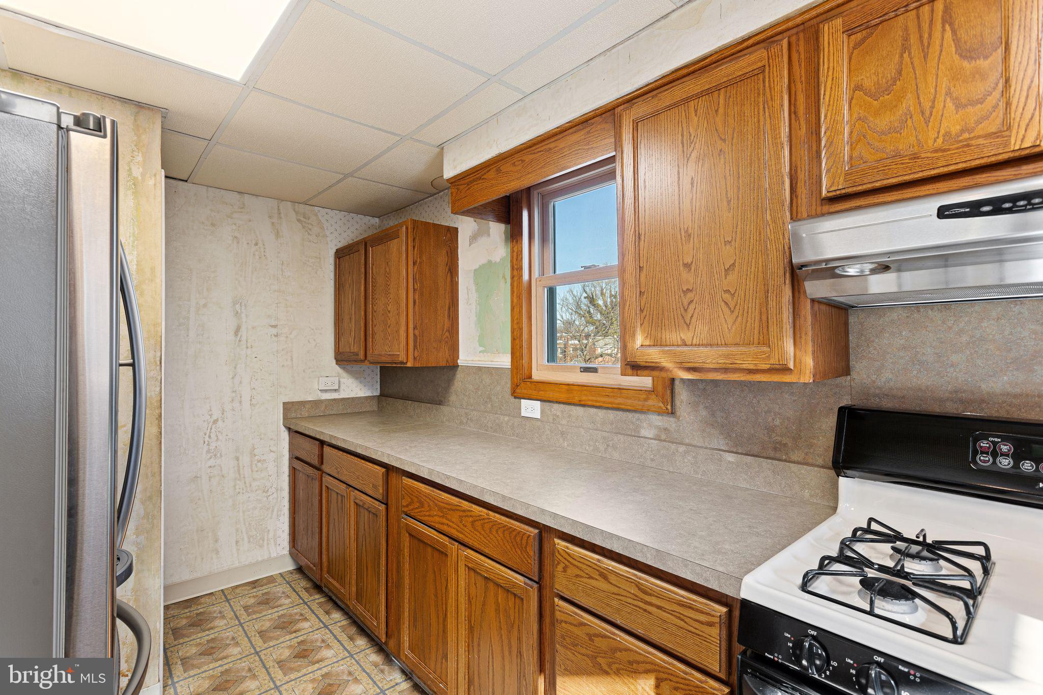 ROXBOROUGH - Residential