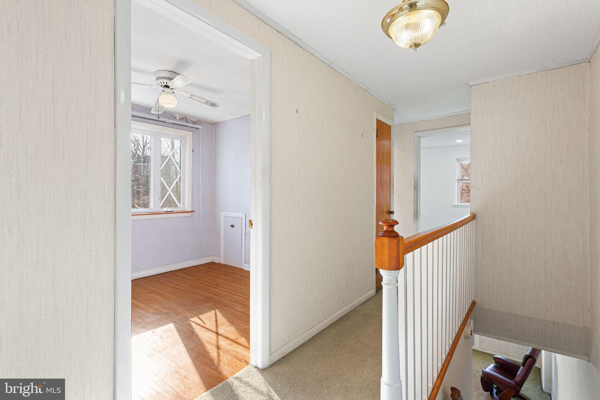 ROXBOROUGH - Residential