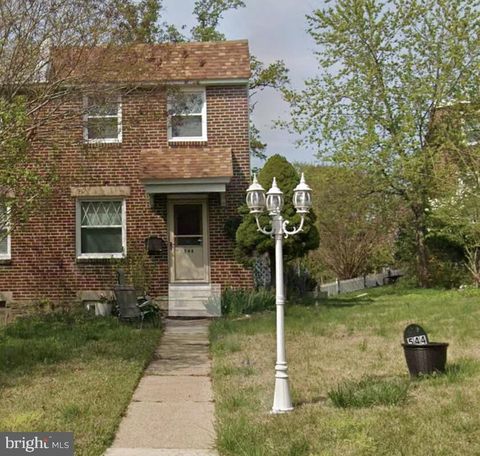 Photo of 544 Fairway Terrace, PHILADELPHIA, PA 19128 (MLS # PAPH2579556)