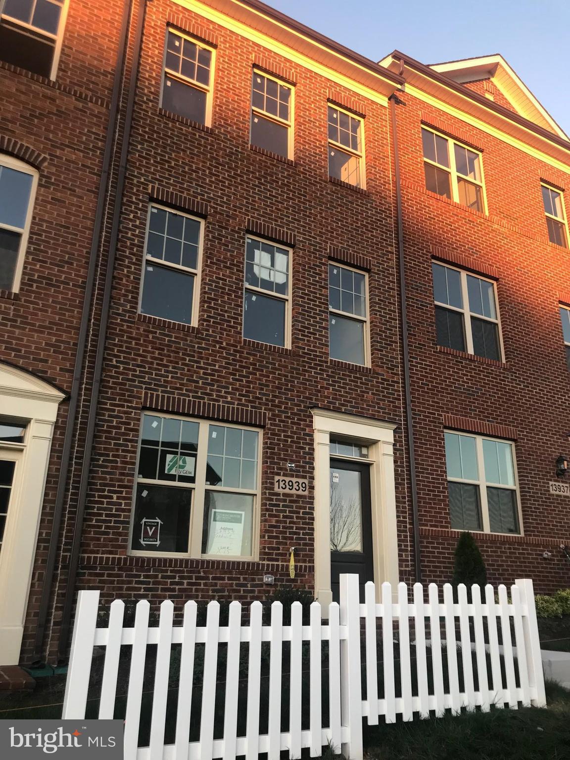 CABIN BRANCH - Residential