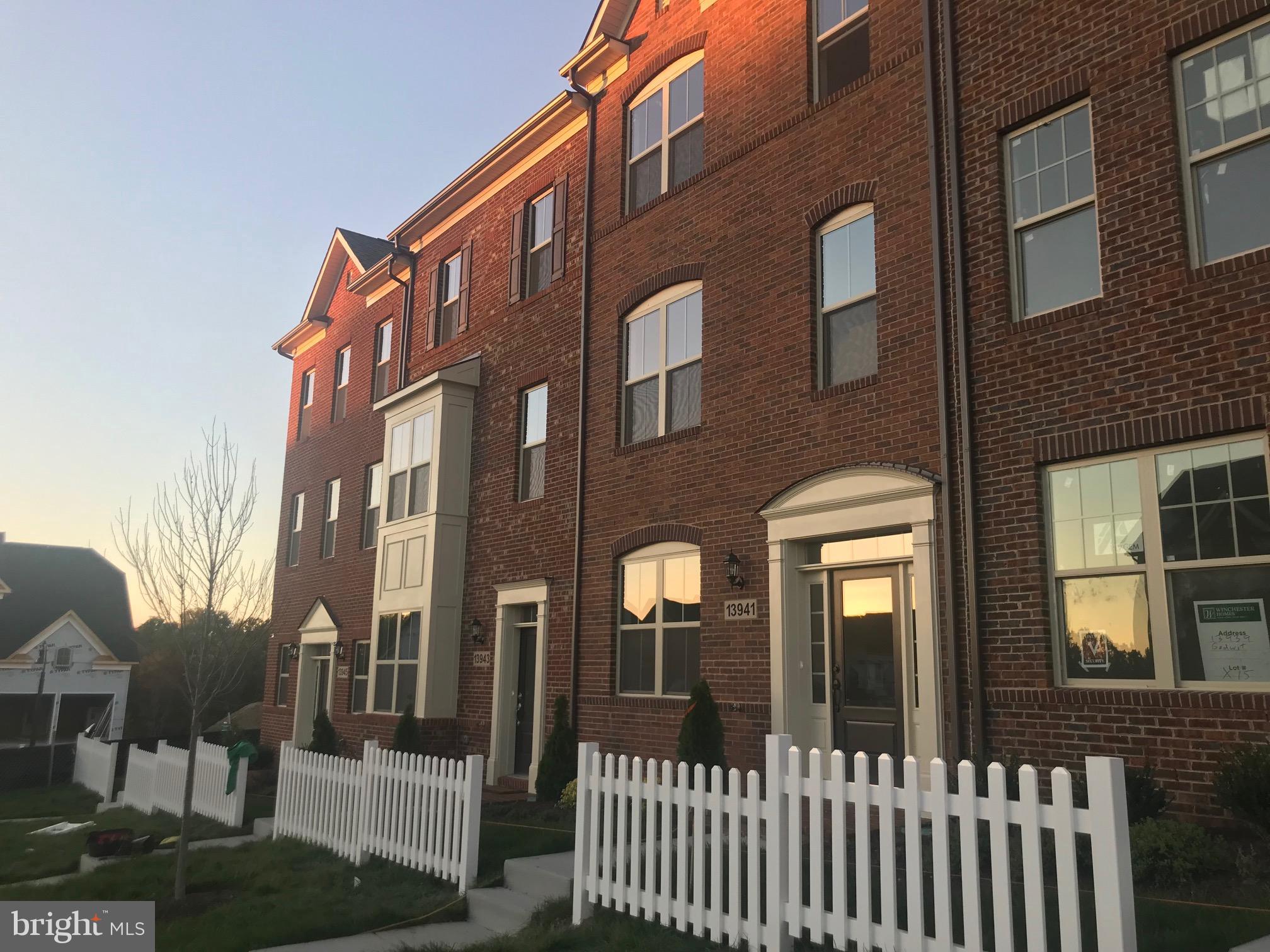 CABIN BRANCH - Residential