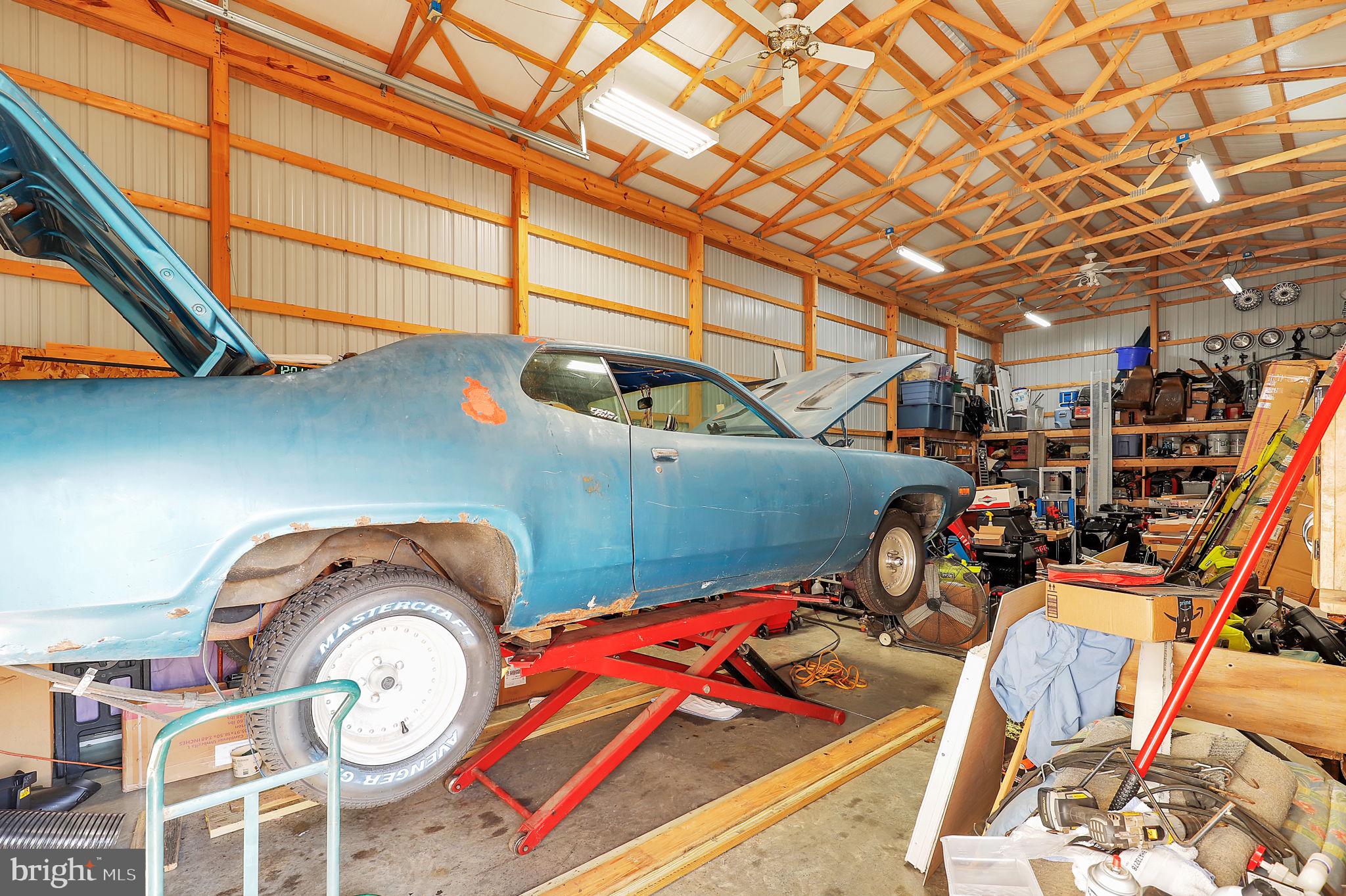 SMITHSBURG - Residential