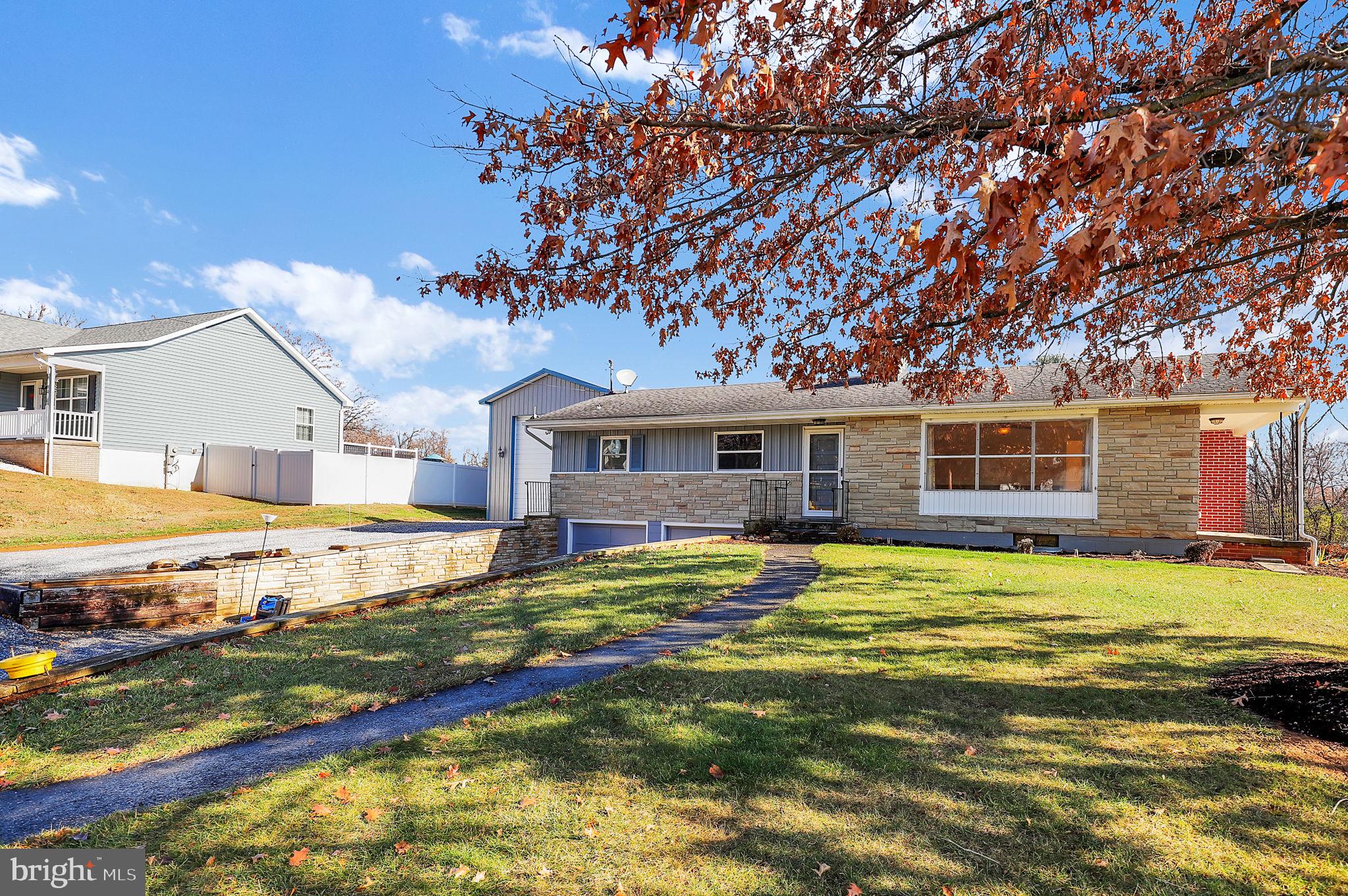 SMITHSBURG - Residential