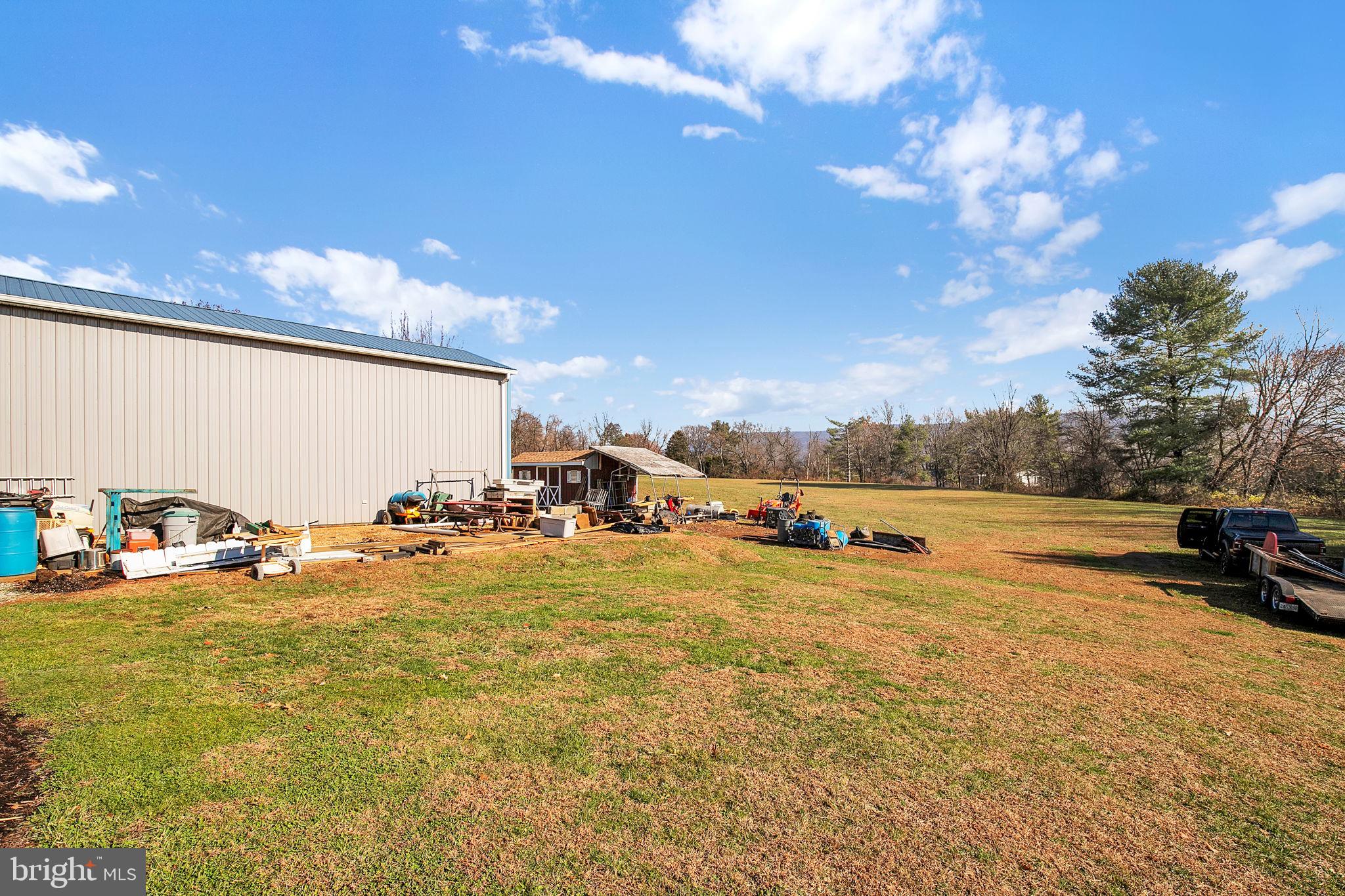 SMITHSBURG - Residential