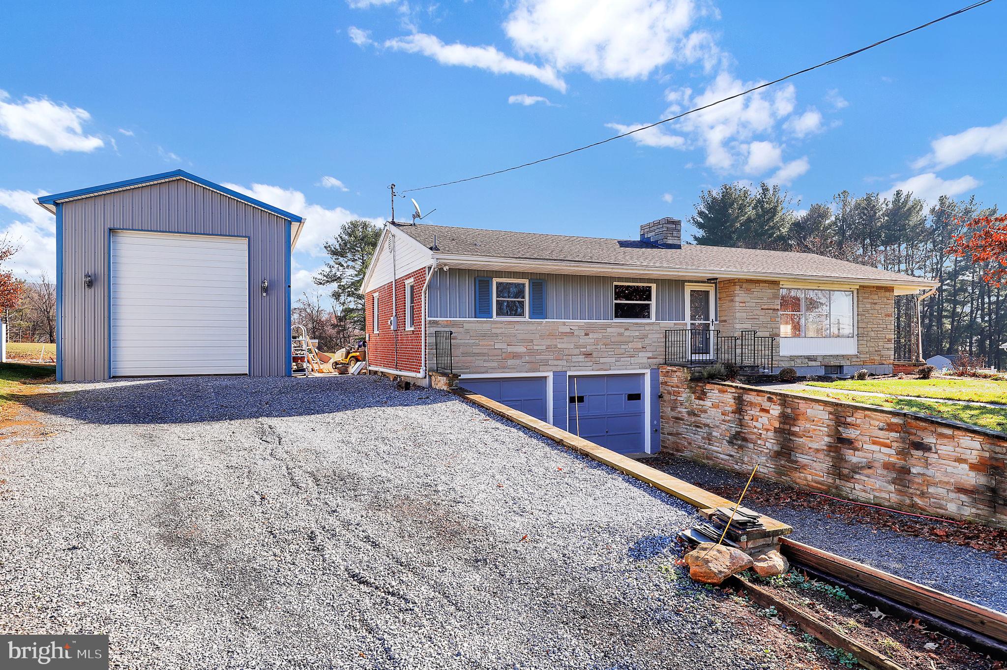 SMITHSBURG - Residential