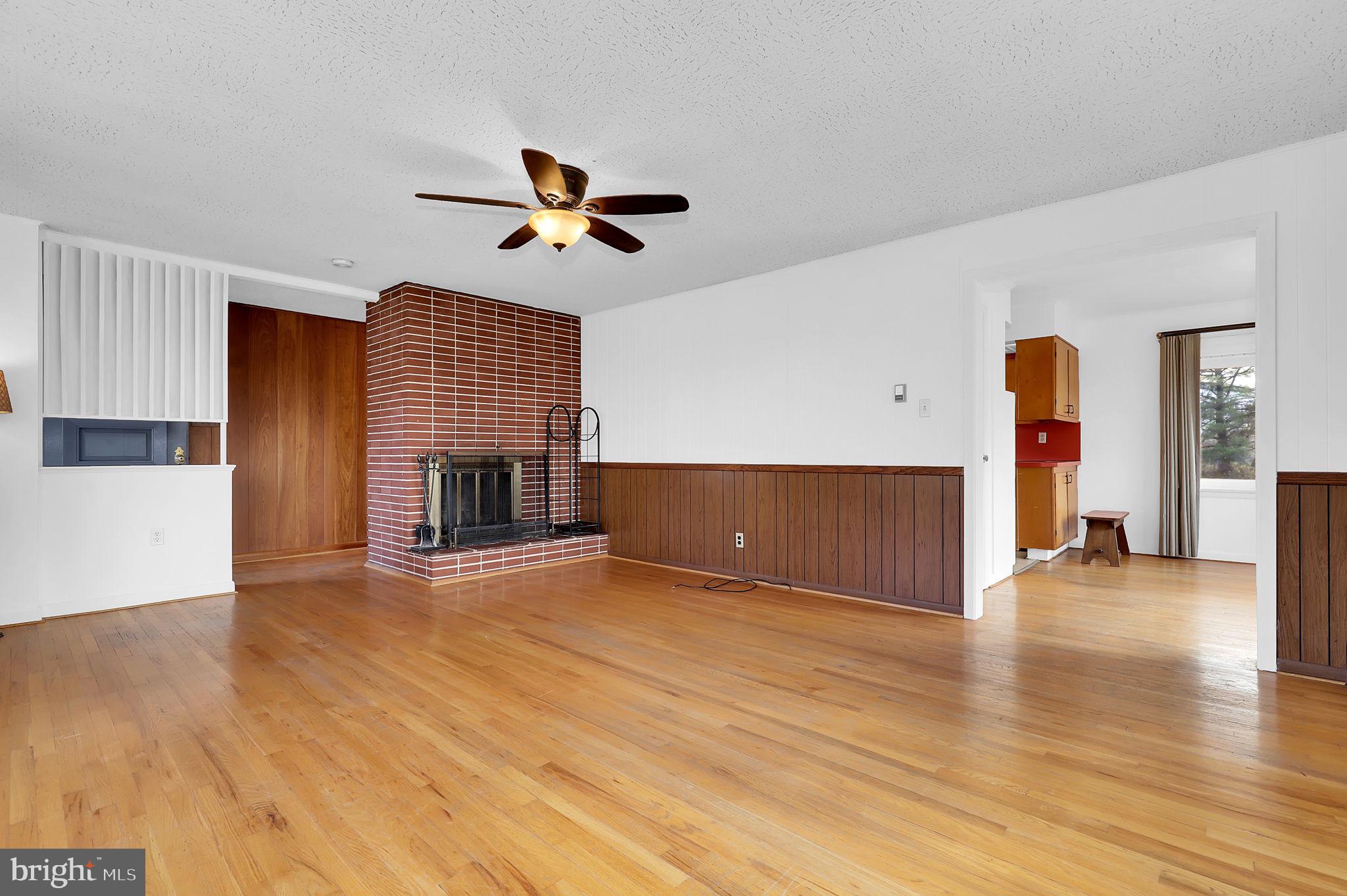 SMITHSBURG - Residential