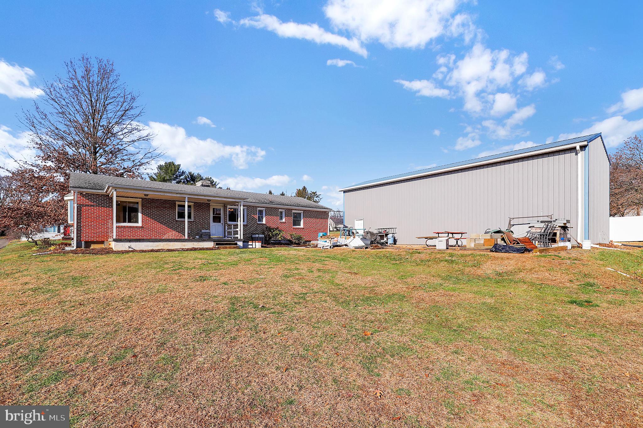 SMITHSBURG - Residential