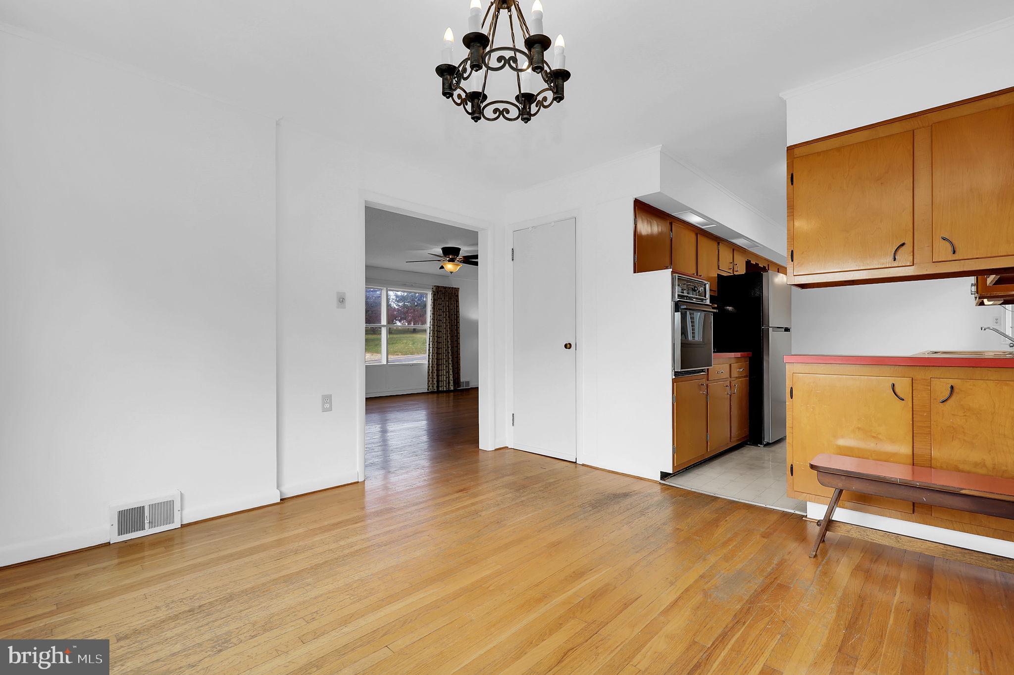 SMITHSBURG - Residential