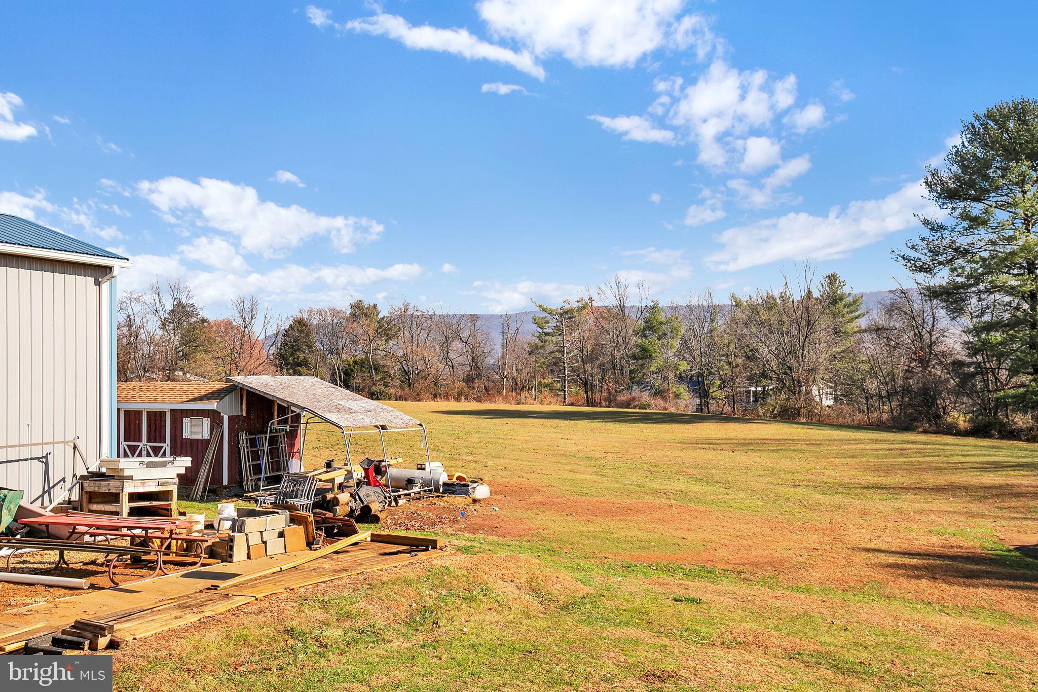 SMITHSBURG - Residential