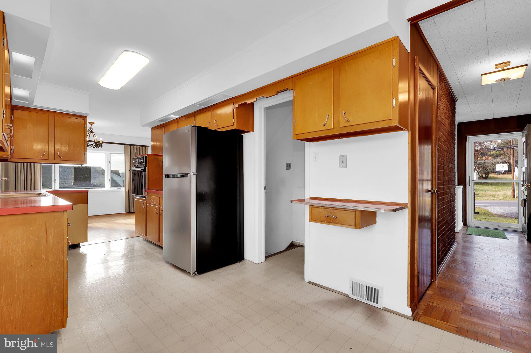 SMITHSBURG - Residential