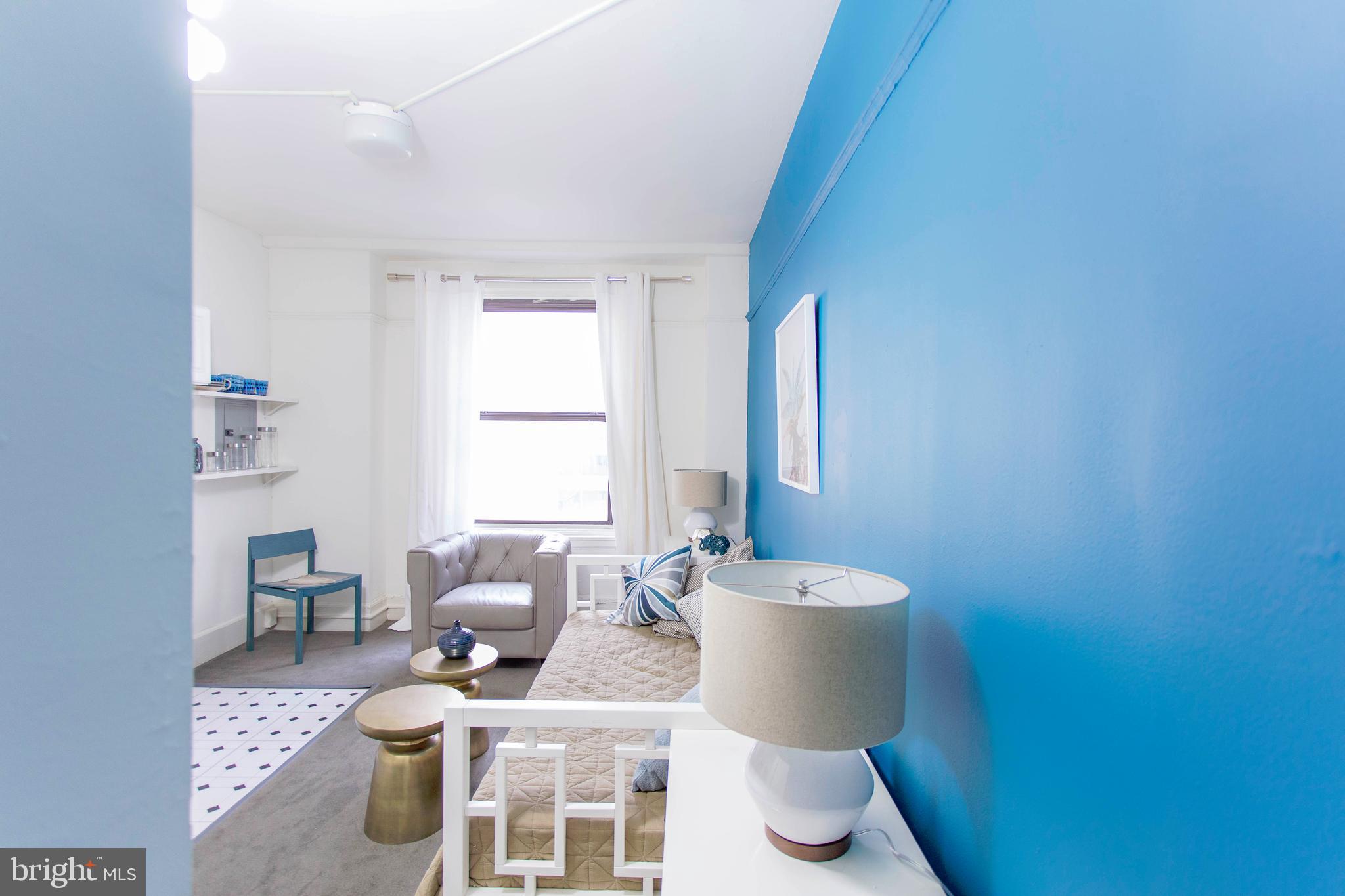 CENTER CITY - Residential Lease