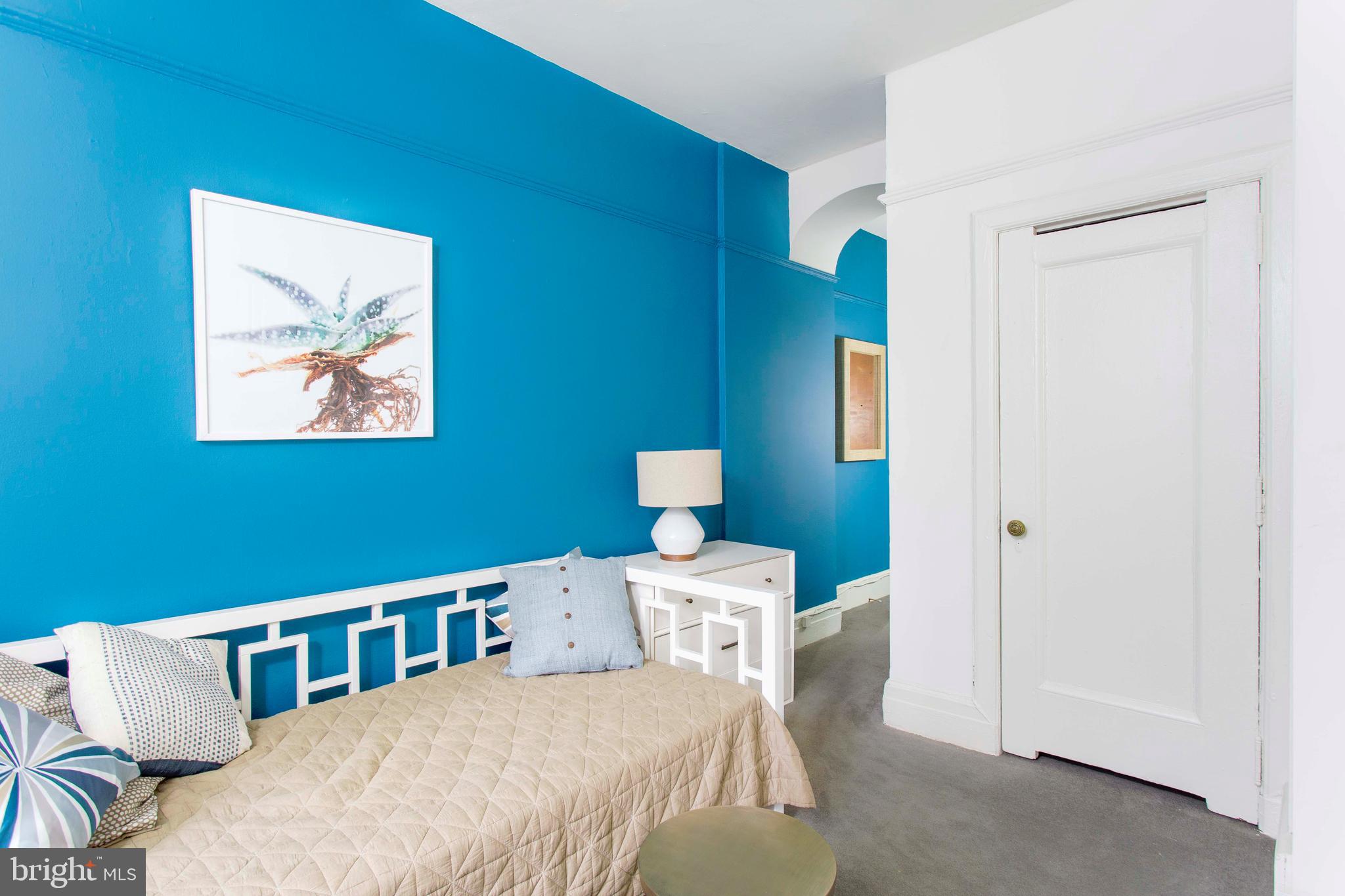 CENTER CITY - Residential Lease