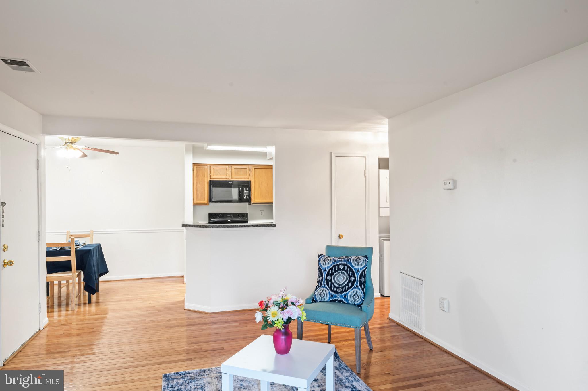 SURREY AT MANCHESTER LAKES - Residential Lease