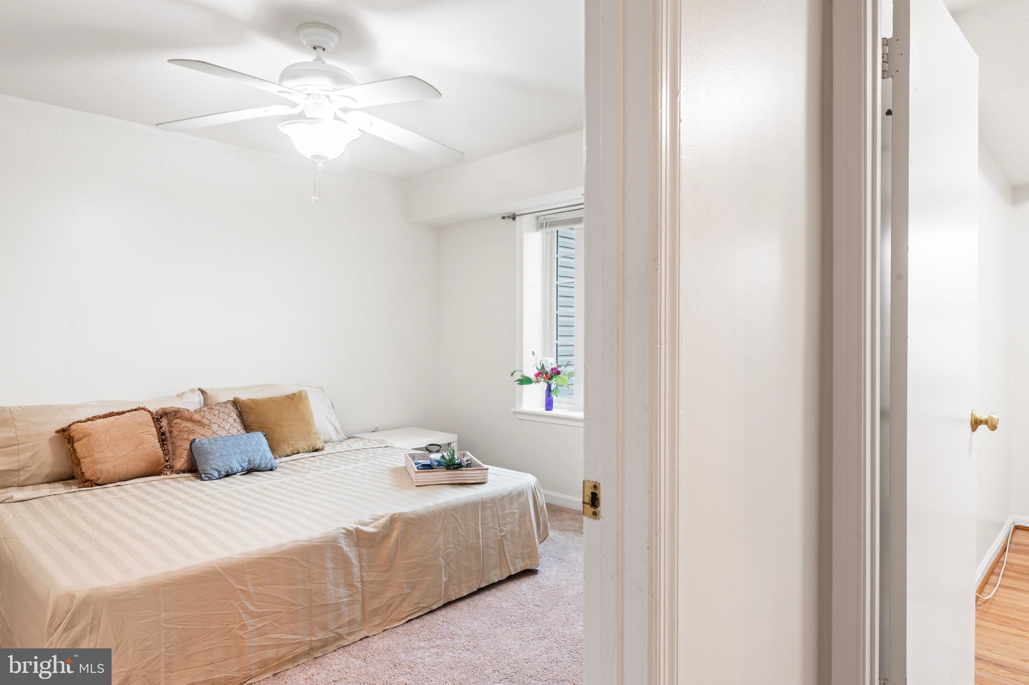 SURREY AT MANCHESTER LAKES - Residential Lease