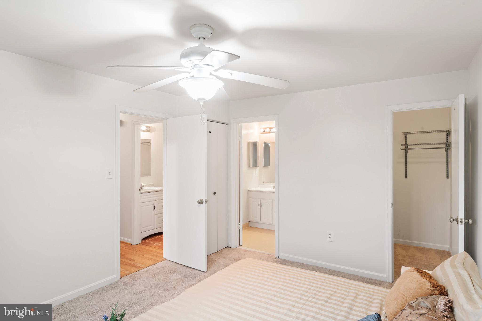 SURREY AT MANCHESTER LAKES - Residential Lease