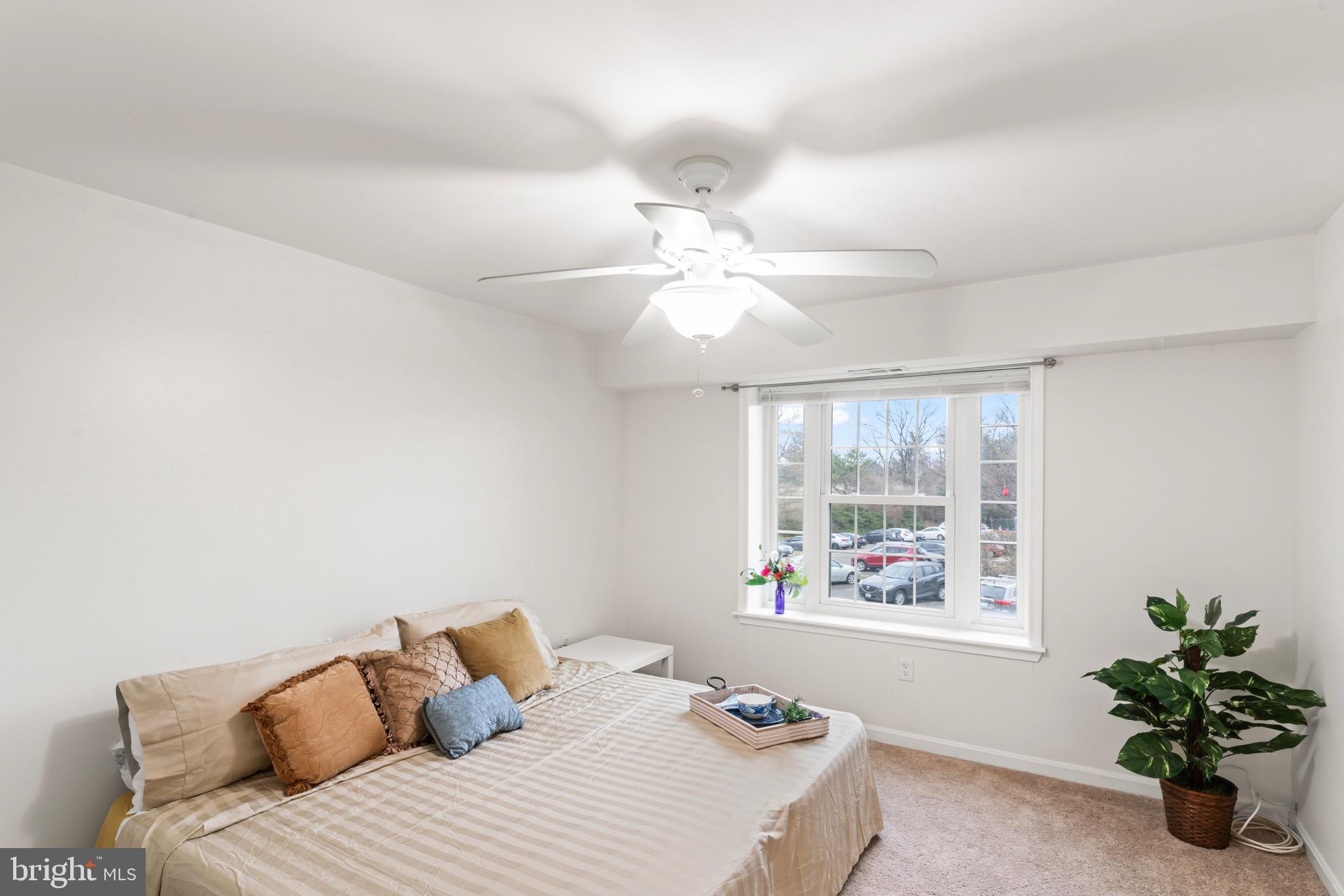 SURREY AT MANCHESTER LAKES - Residential Lease