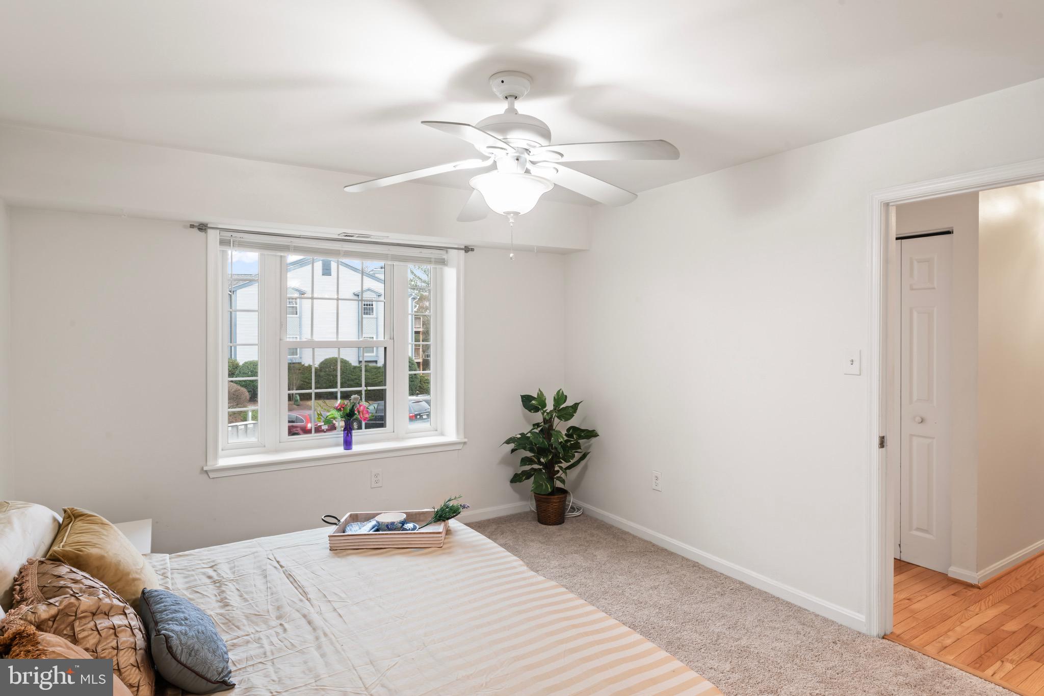 SURREY AT MANCHESTER LAKES - Residential Lease