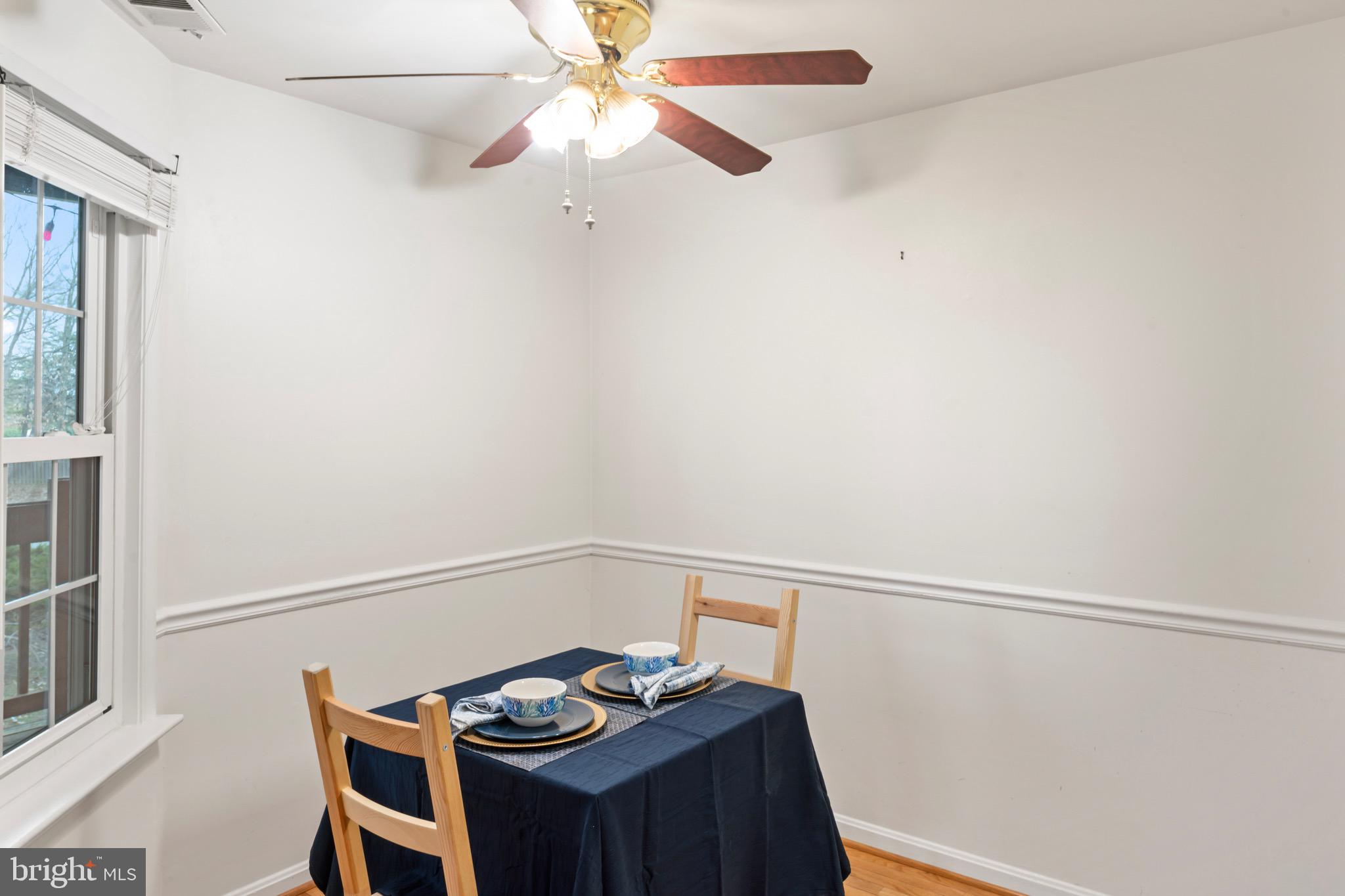 SURREY AT MANCHESTER LAKES - Residential Lease