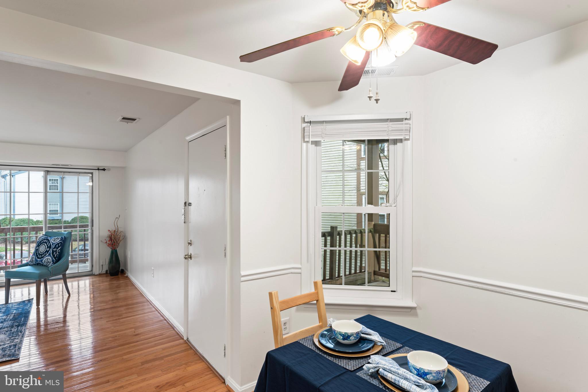 SURREY AT MANCHESTER LAKES - Residential Lease