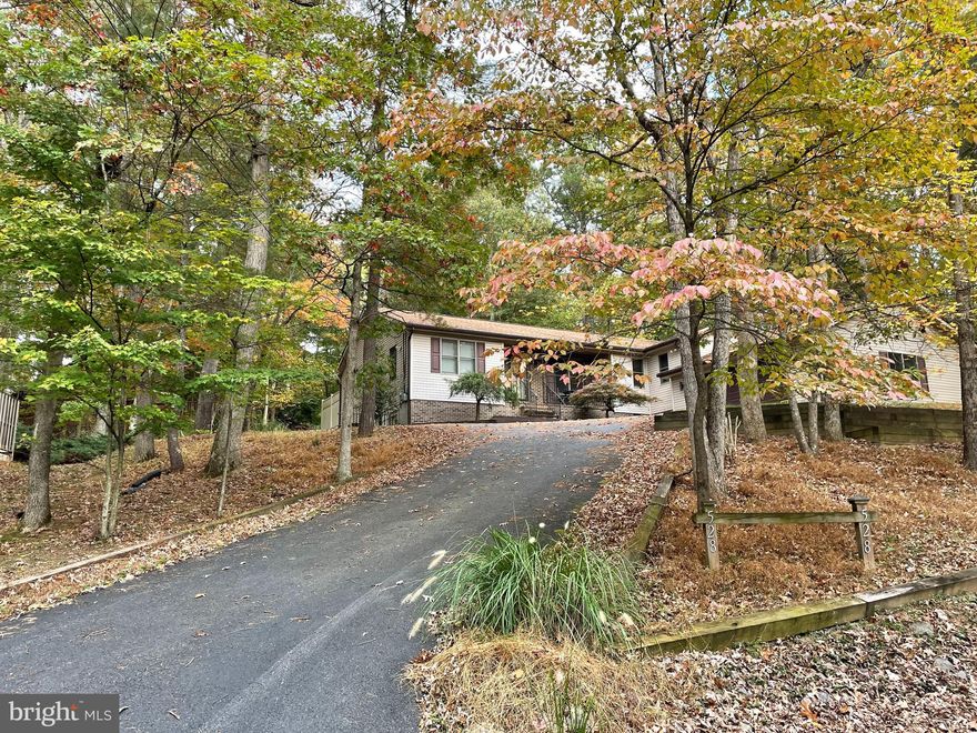 Updated ranch with partially finished basement with 3 bedrooms, dedicated office, great room, open kitchen, laundry room and oversized garage. Updates include new roof (2021) HVAC (2020) and  S/S appliances (2021).