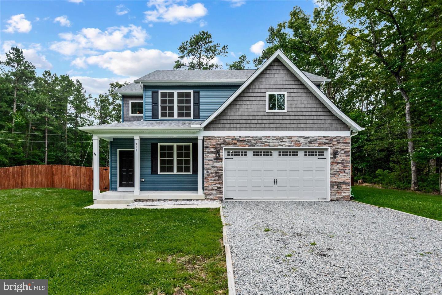 156 AMERICAN DRIVE