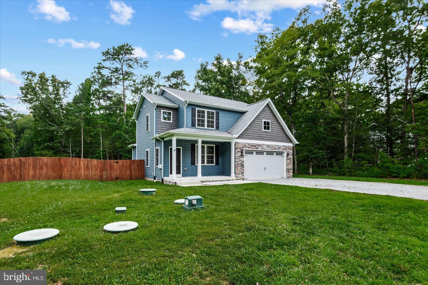 156 AMERICAN DRIVE
