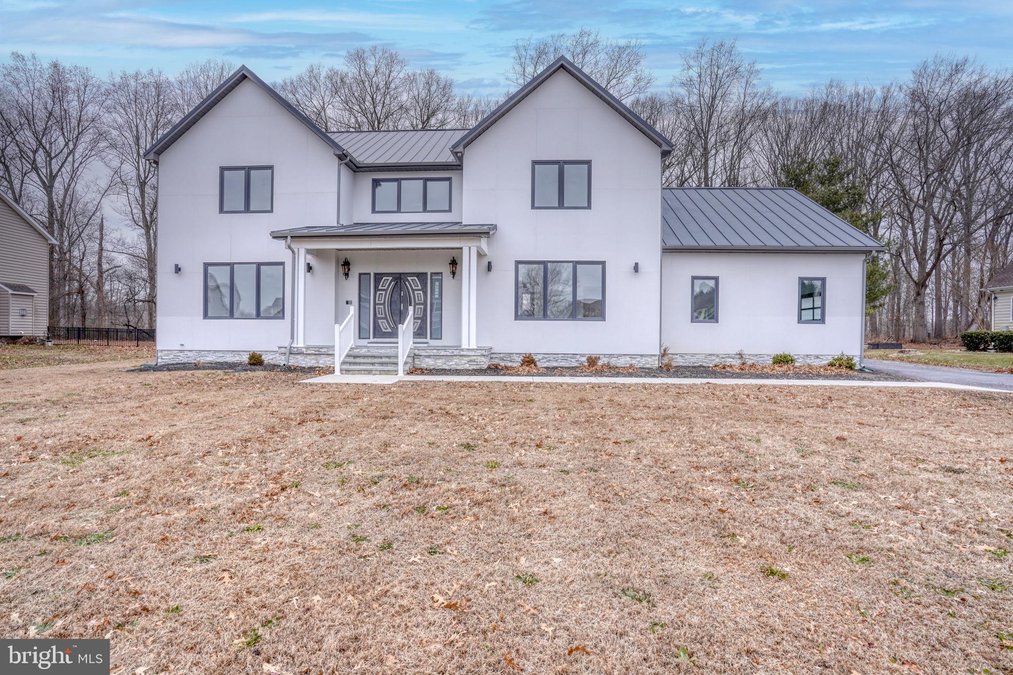 TOWNSEND FIELDS - Residential