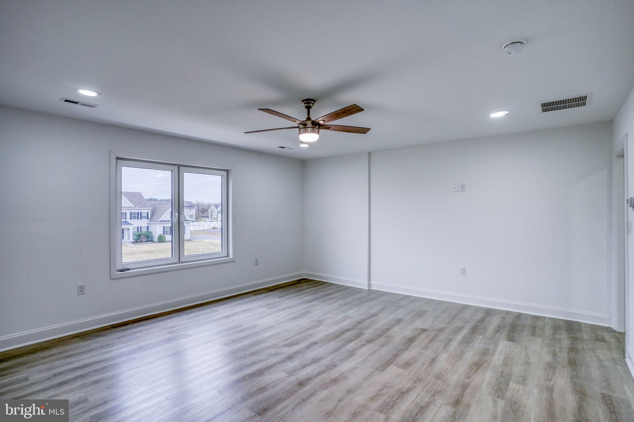 TOWNSEND FIELDS - Residential