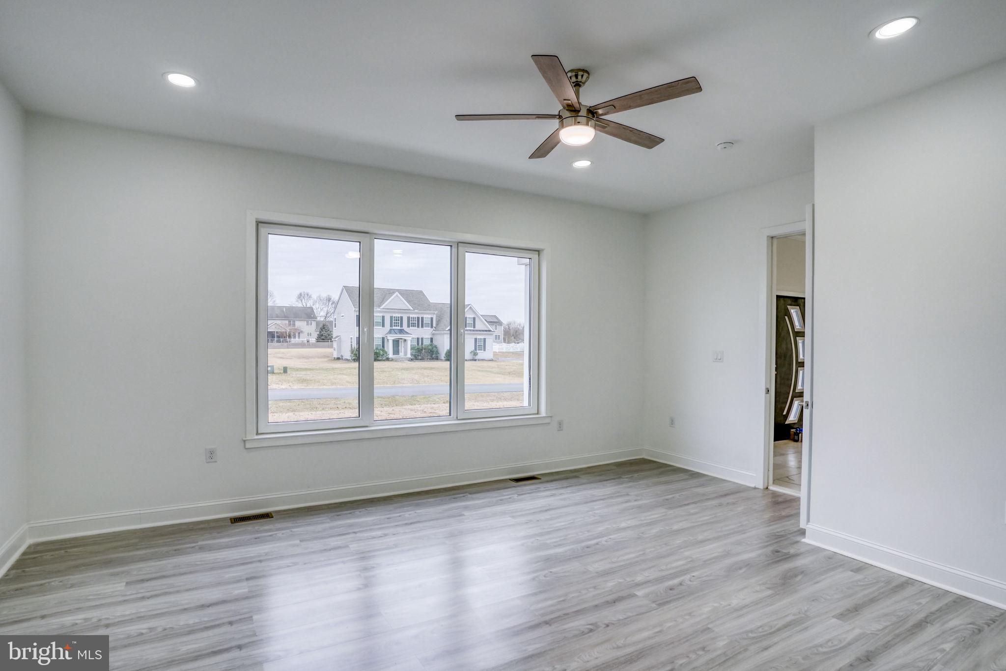 TOWNSEND FIELDS - Residential