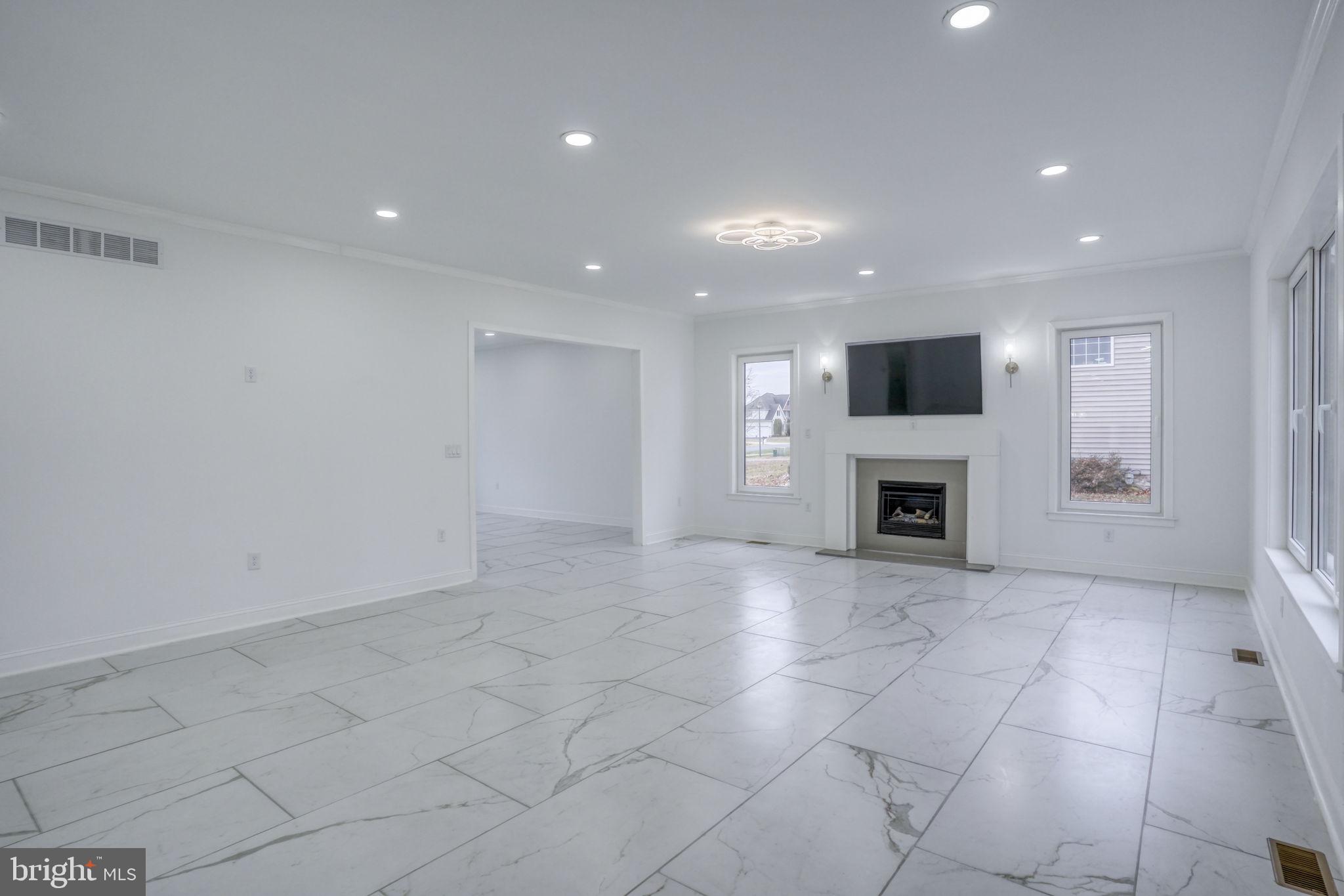 TOWNSEND FIELDS - Residential