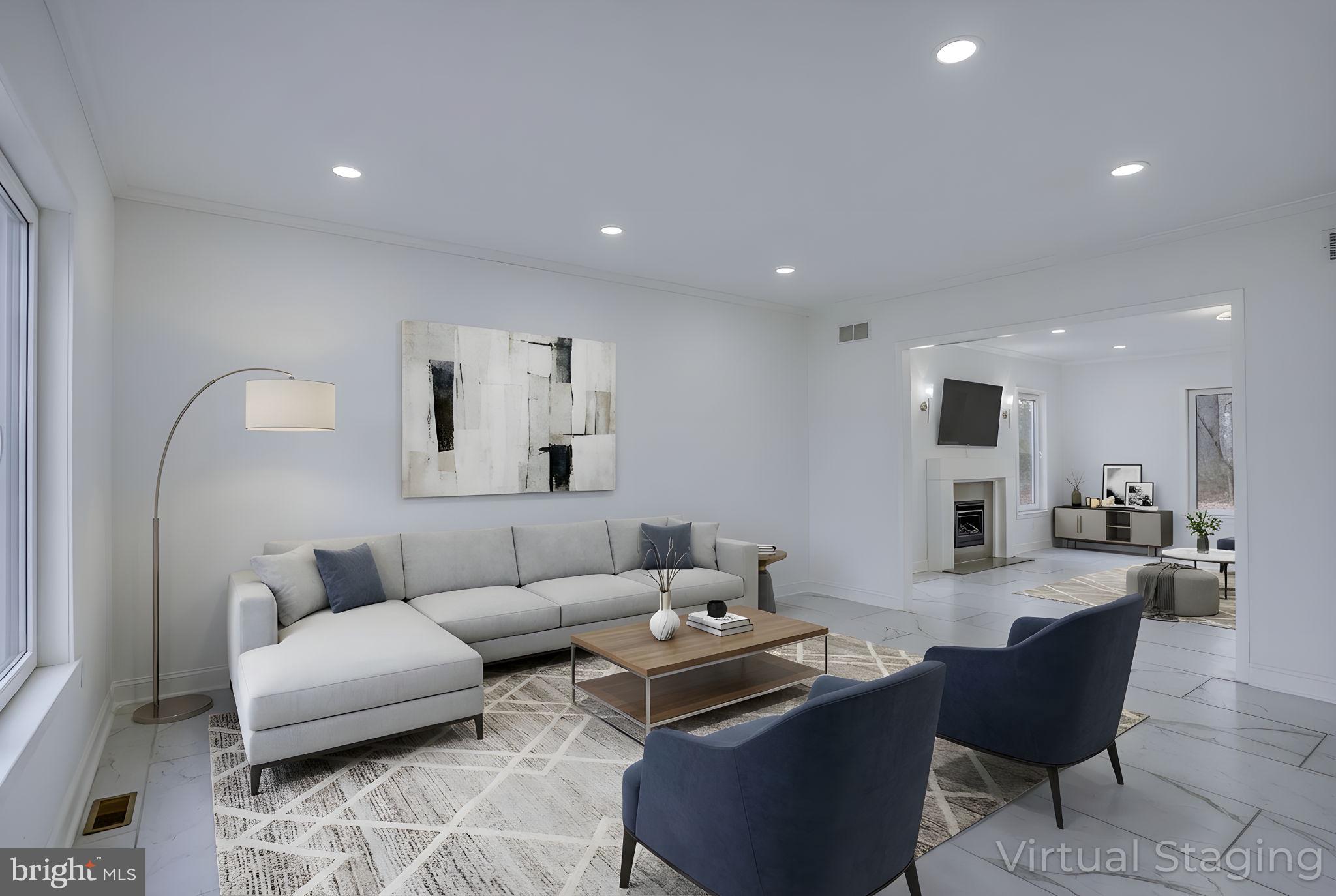 TOWNSEND FIELDS - Residential