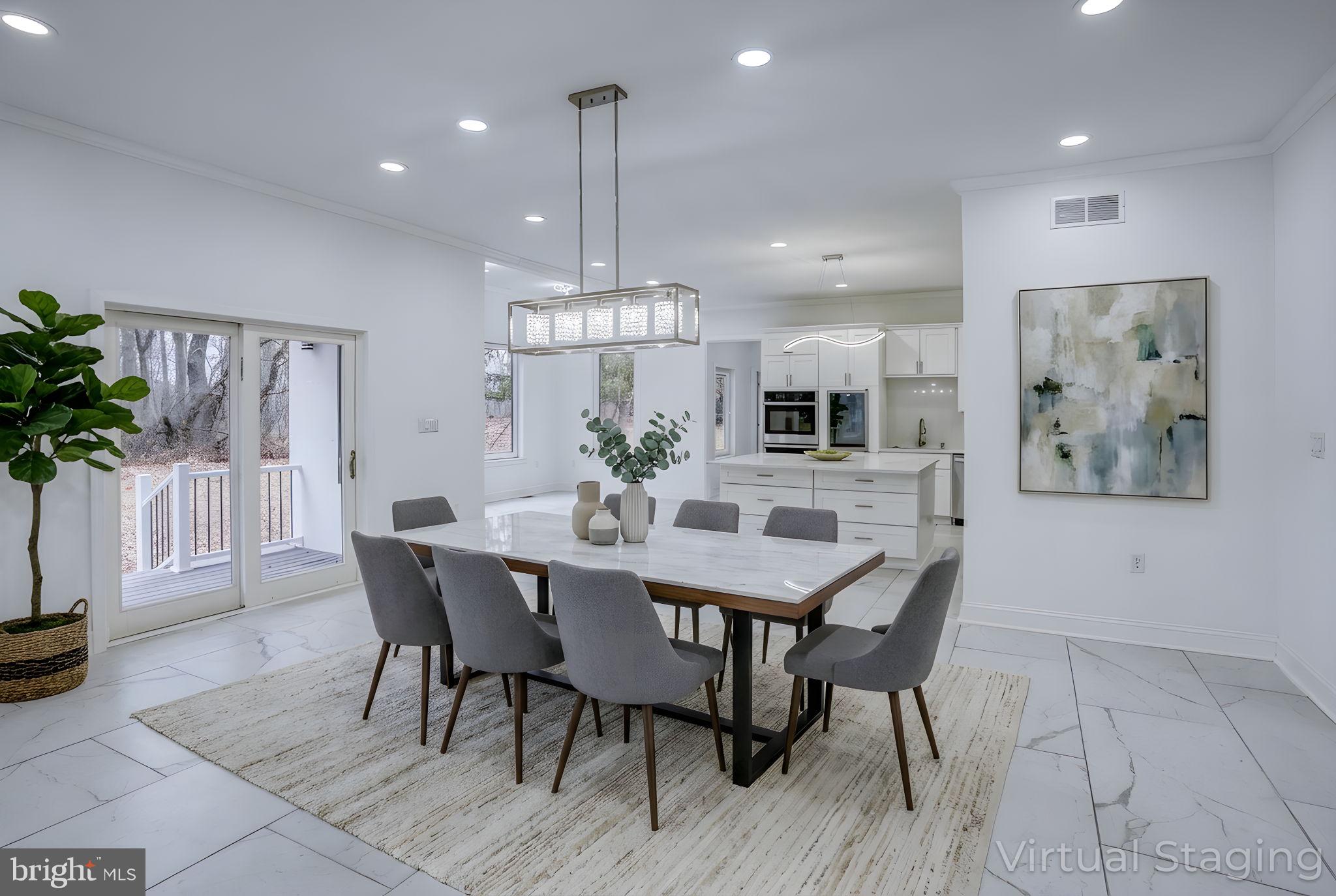 TOWNSEND FIELDS - Residential