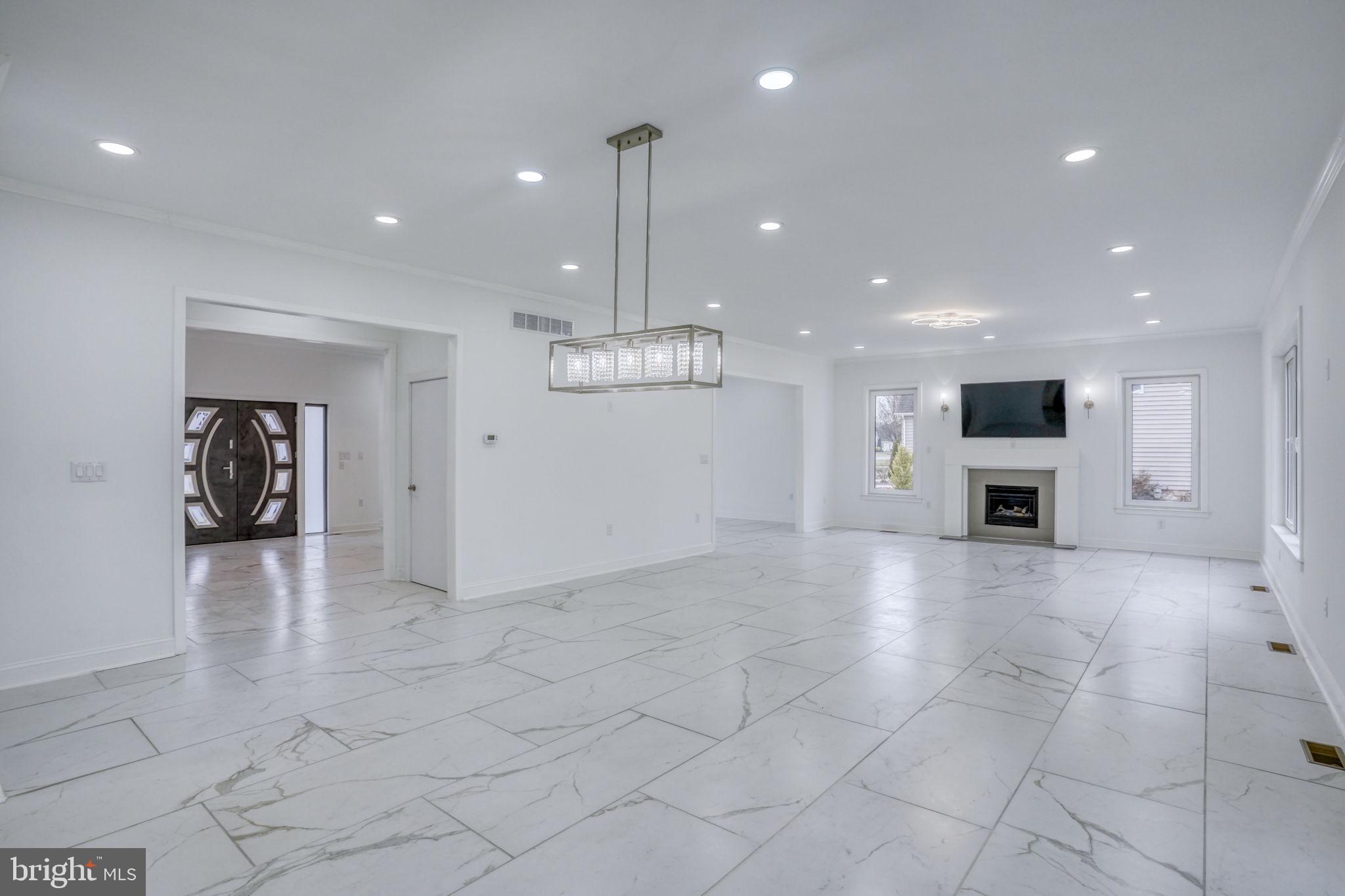 TOWNSEND FIELDS - Residential