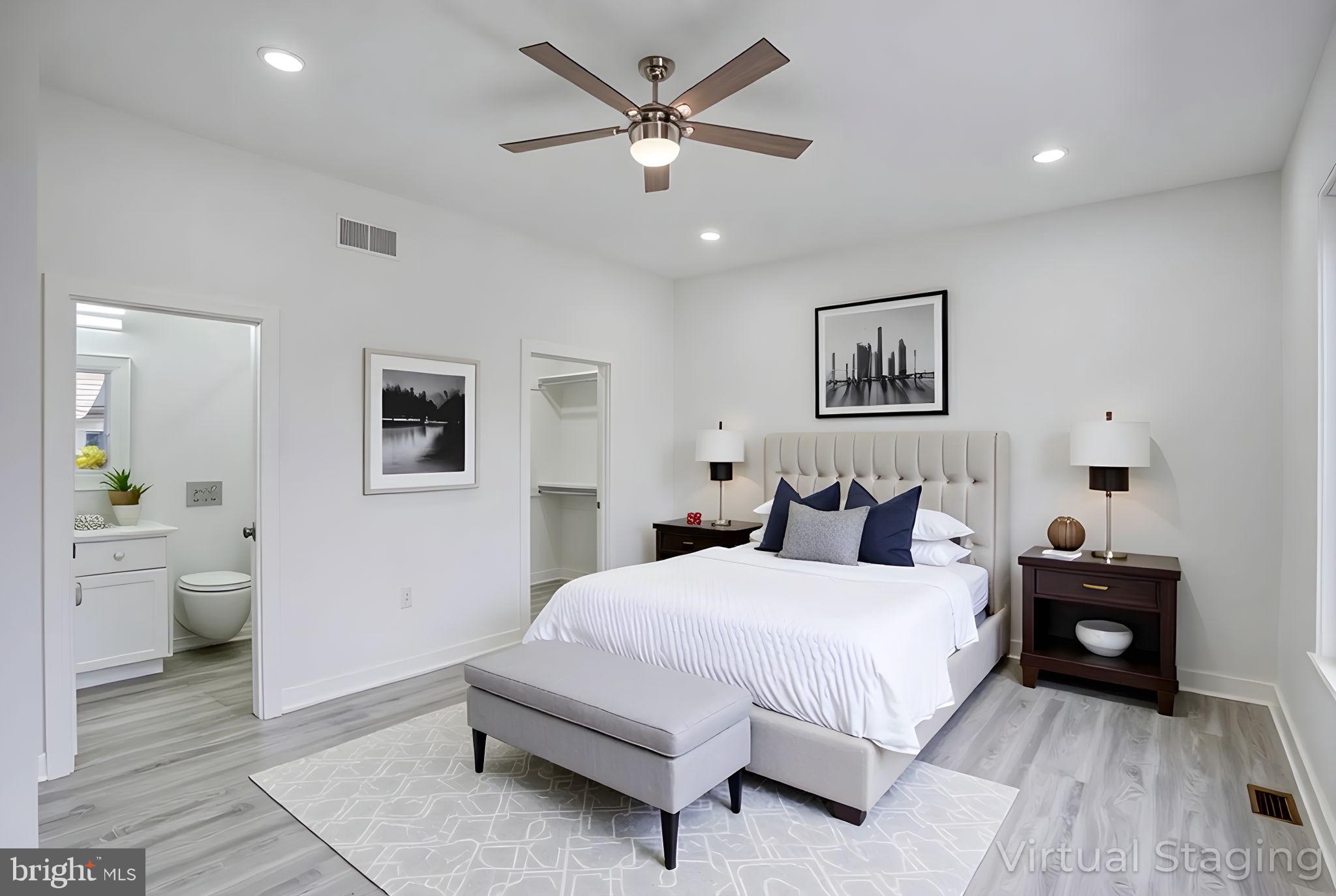 TOWNSEND FIELDS - Residential