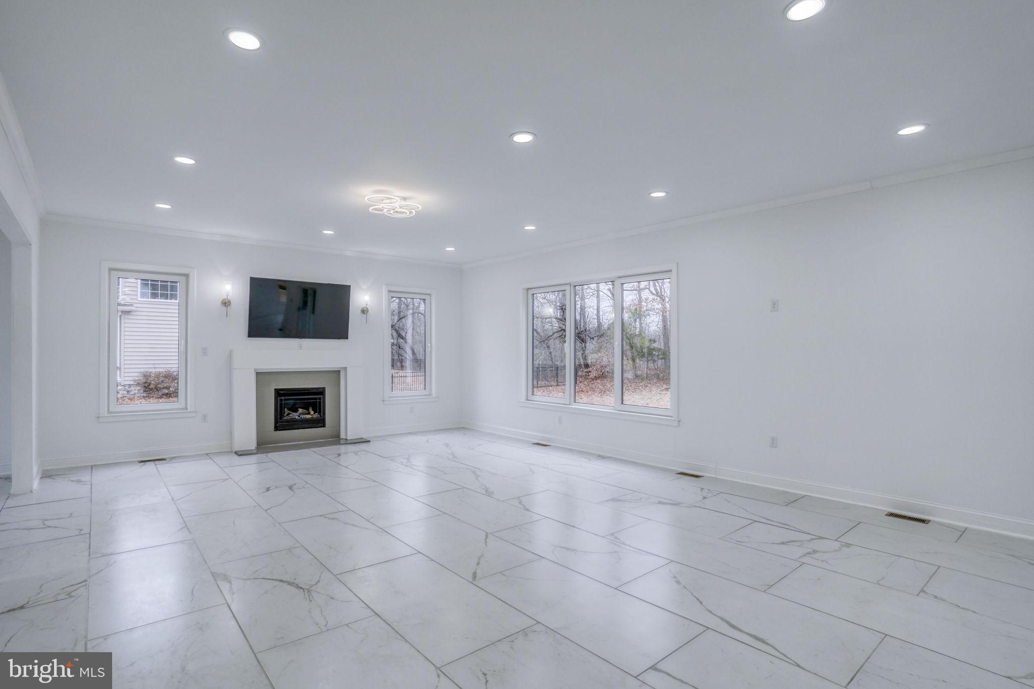 TOWNSEND FIELDS - Residential