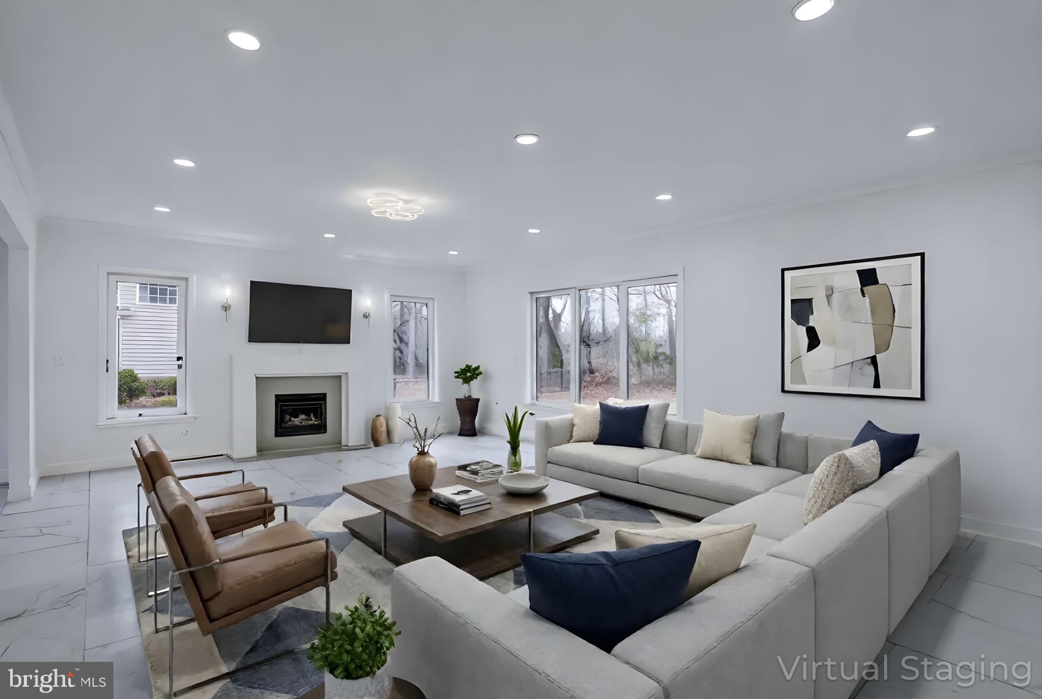 TOWNSEND FIELDS - Residential