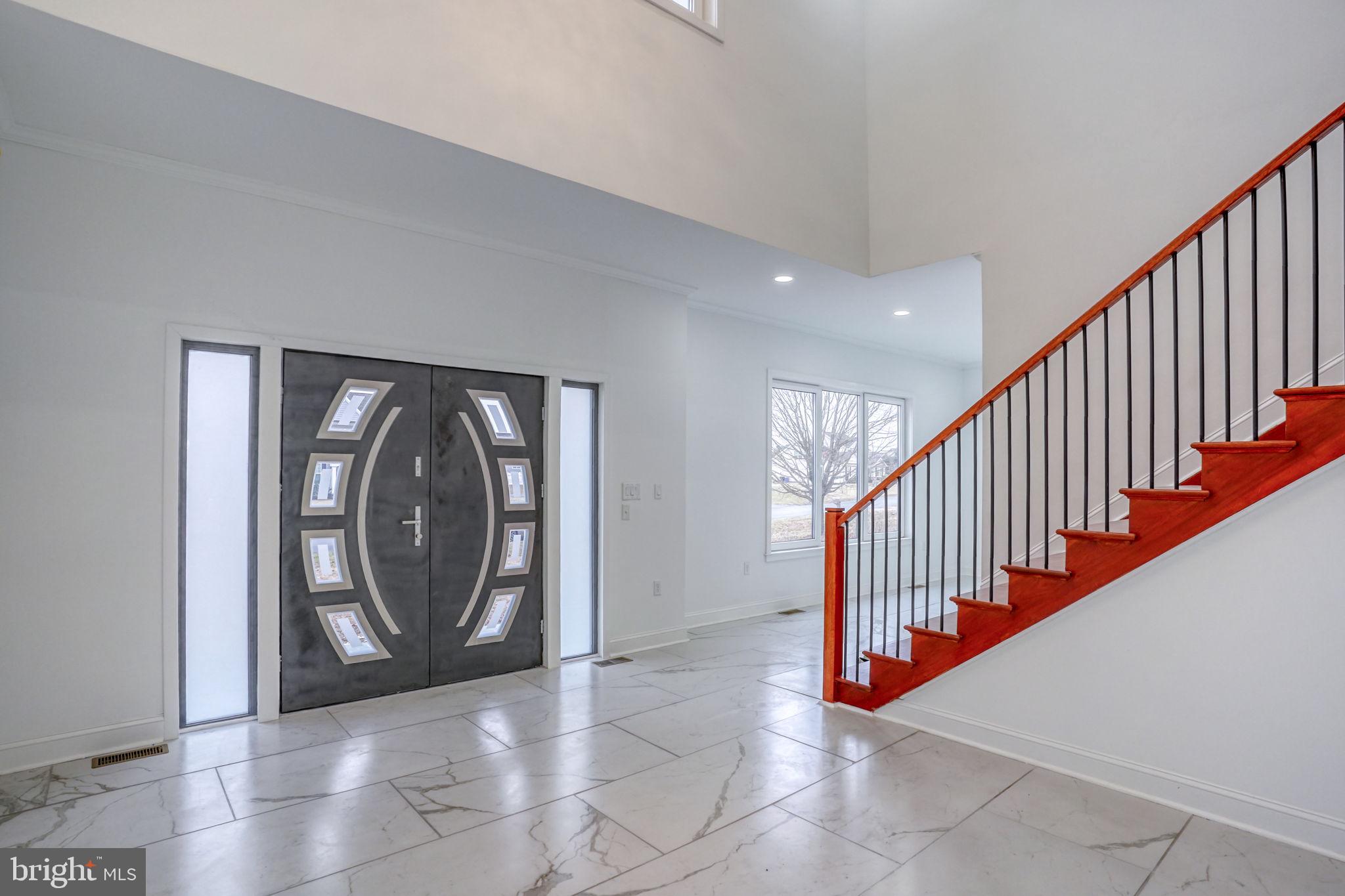 TOWNSEND FIELDS - Residential