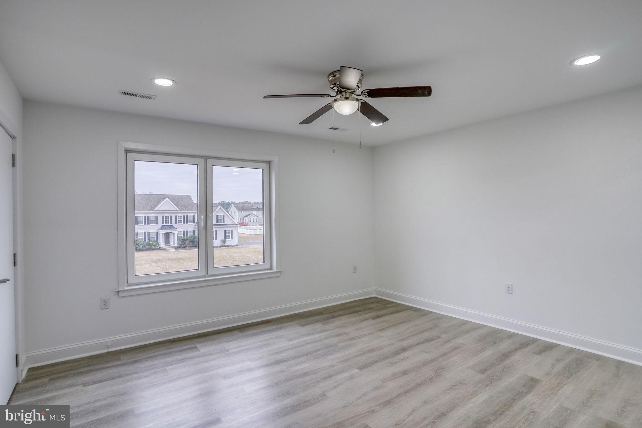 TOWNSEND FIELDS - Residential