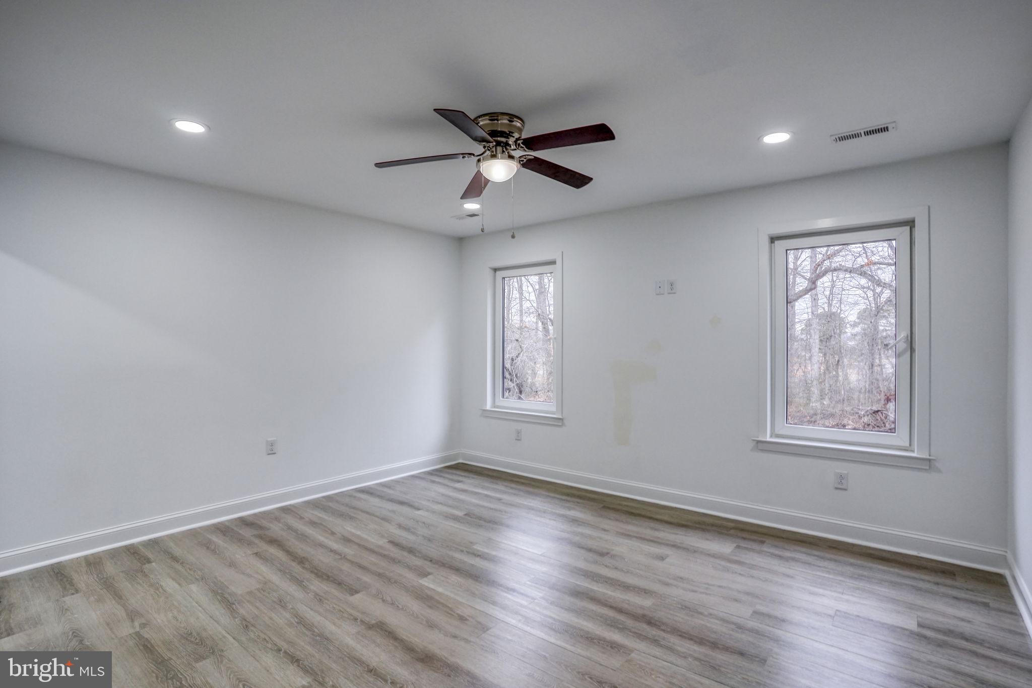 TOWNSEND FIELDS - Residential