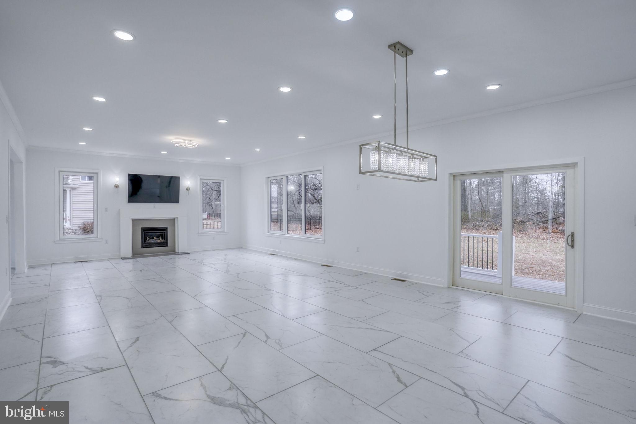 TOWNSEND FIELDS - Residential