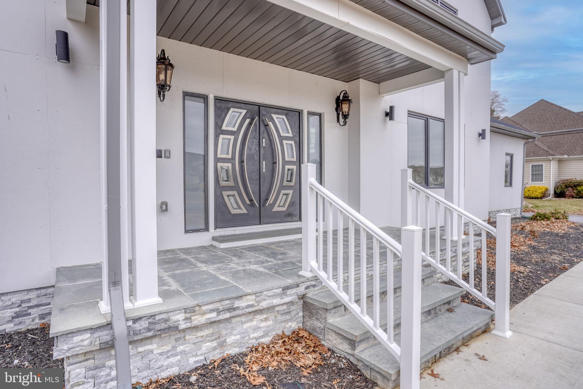 TOWNSEND FIELDS - Residential