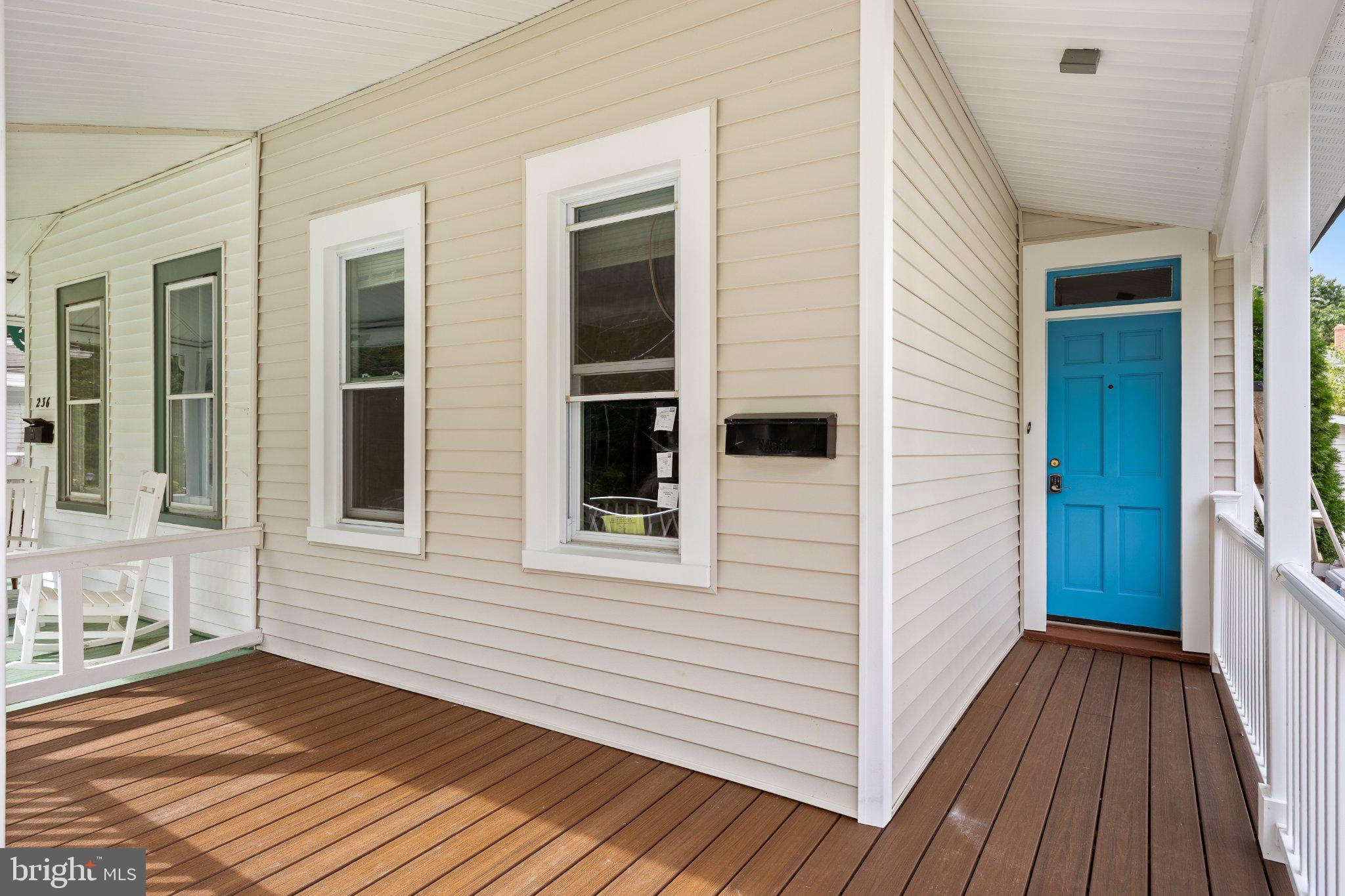 238 CLIFTON AVENUE